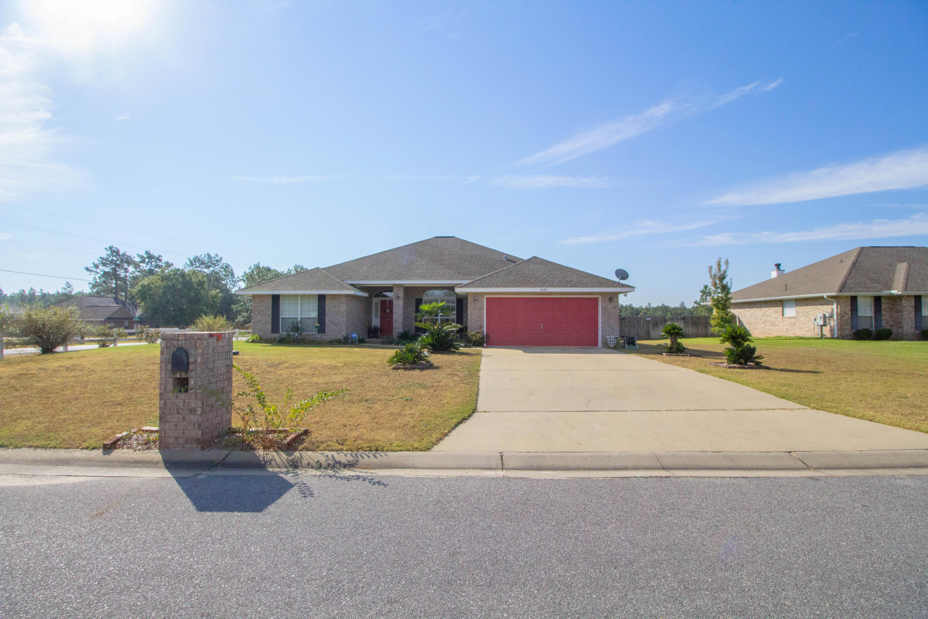 SILVER CREEK - Residential