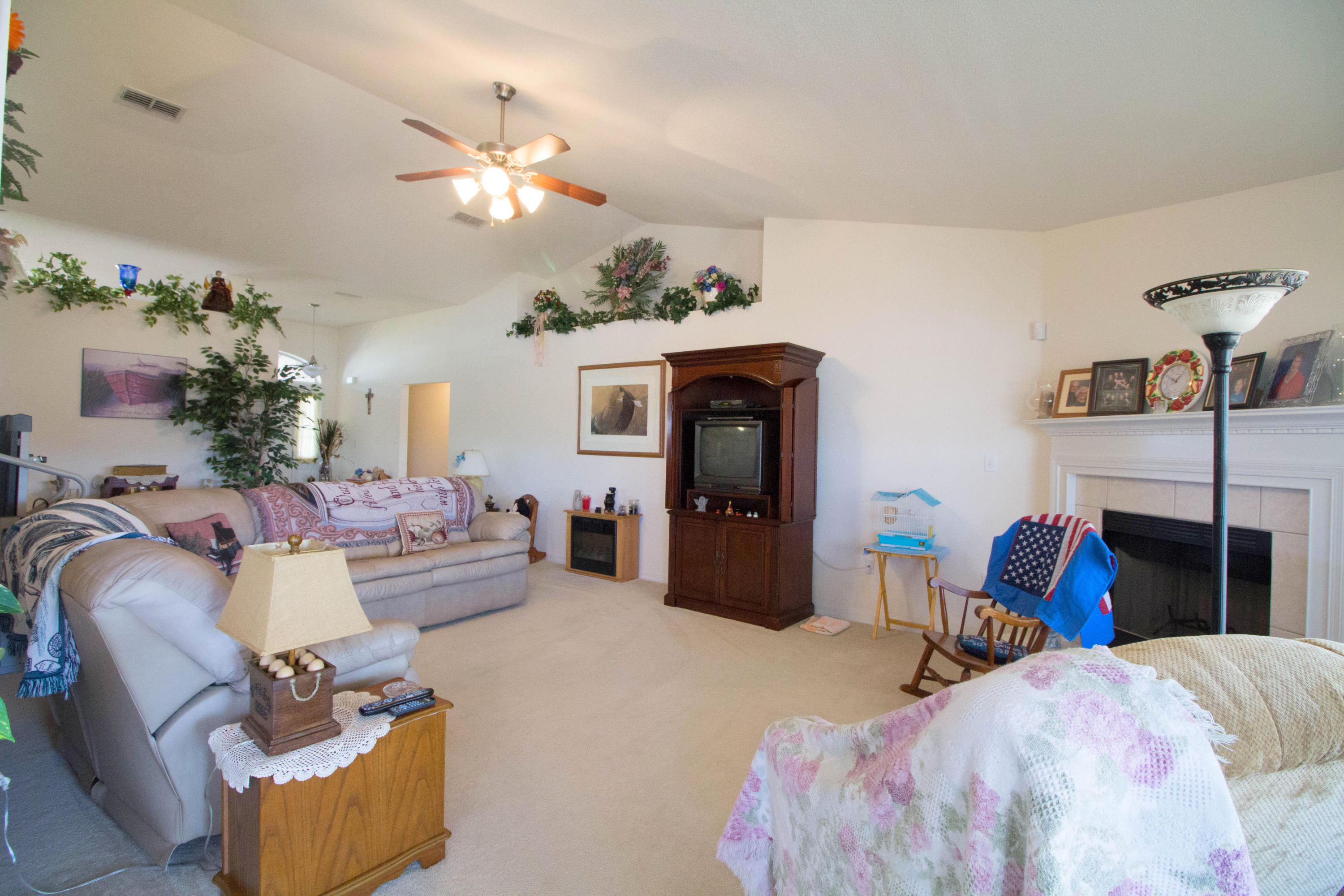 SILVER CREEK - Residential