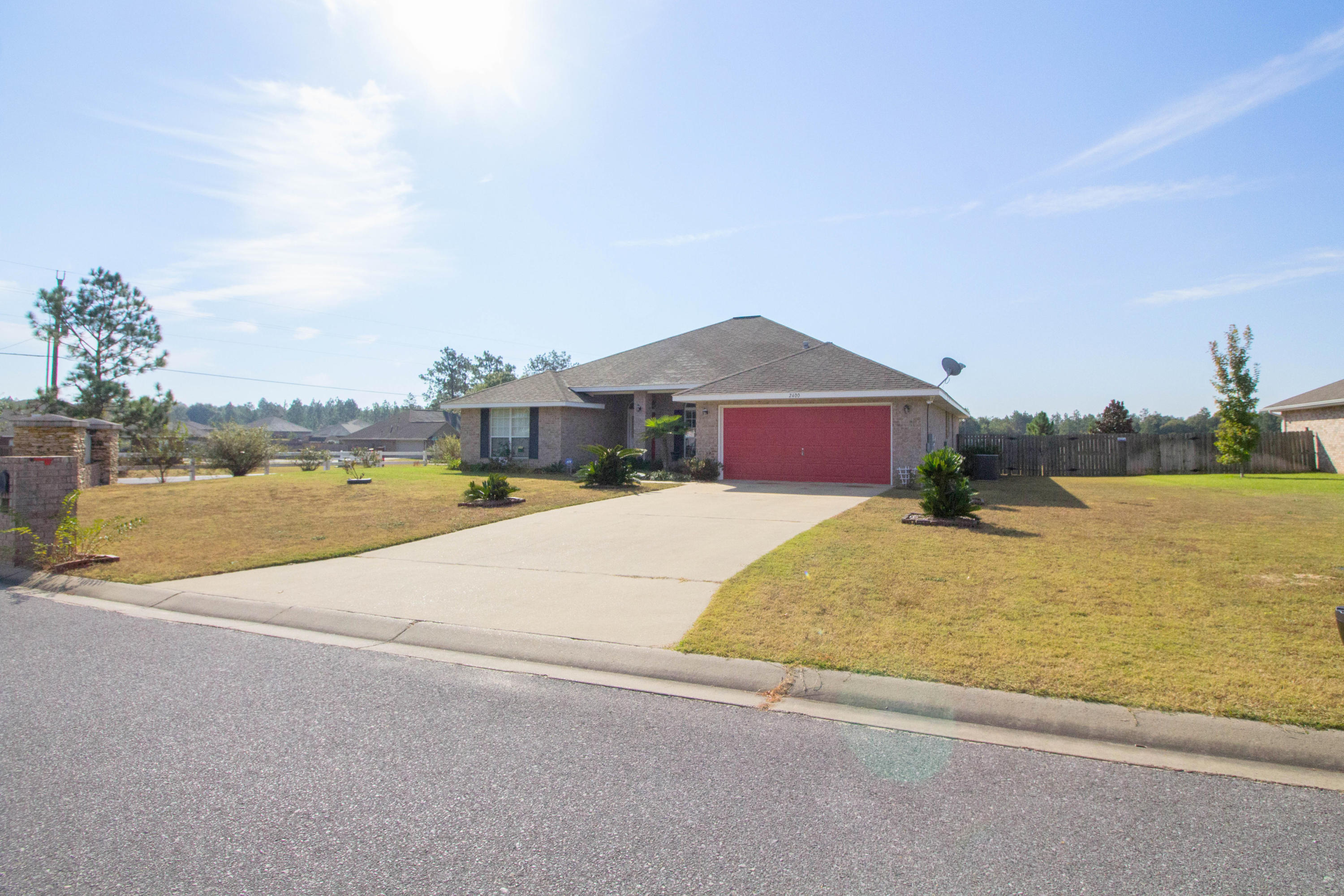 SILVER CREEK - Residential