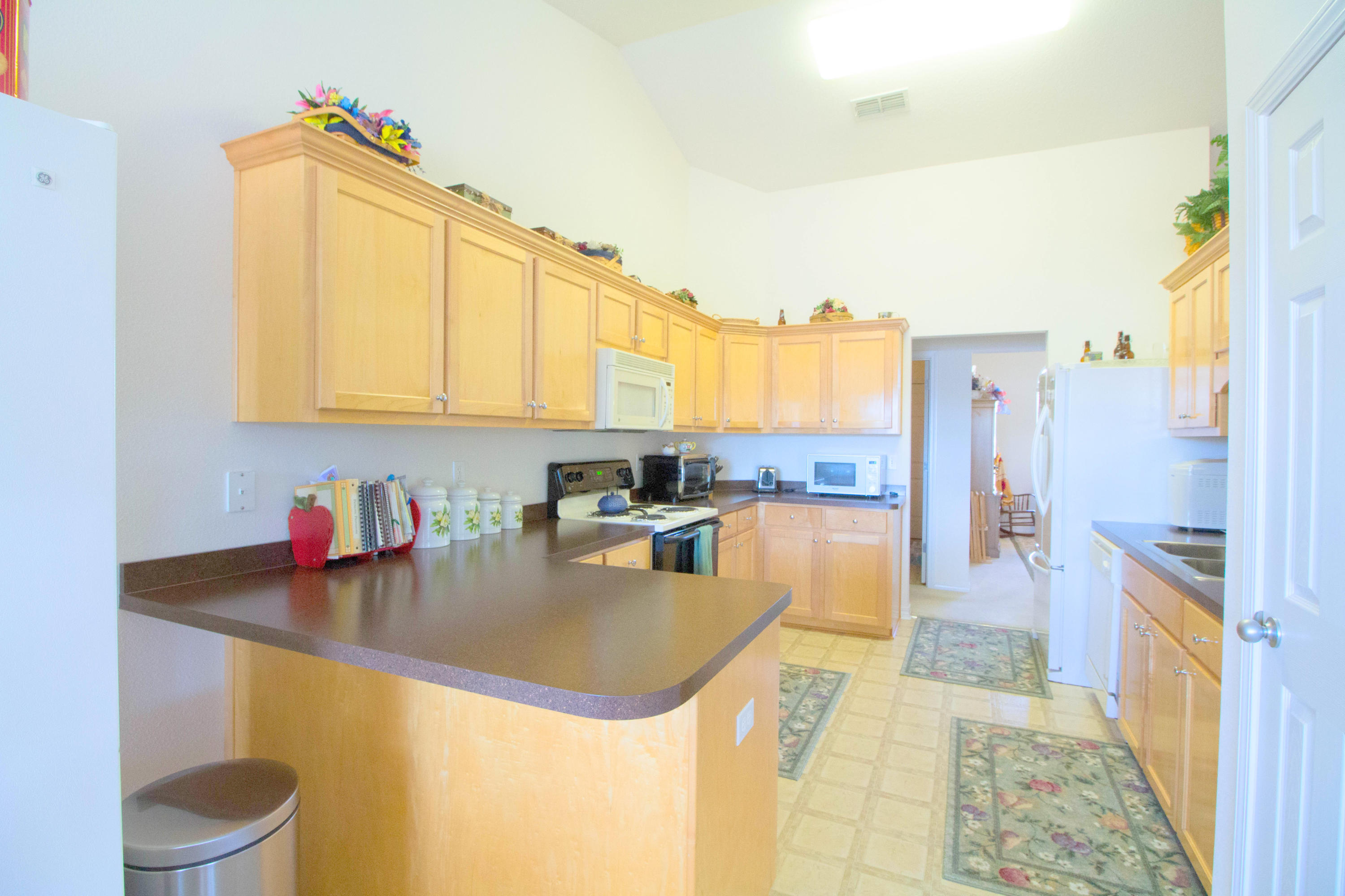 SILVER CREEK - Residential