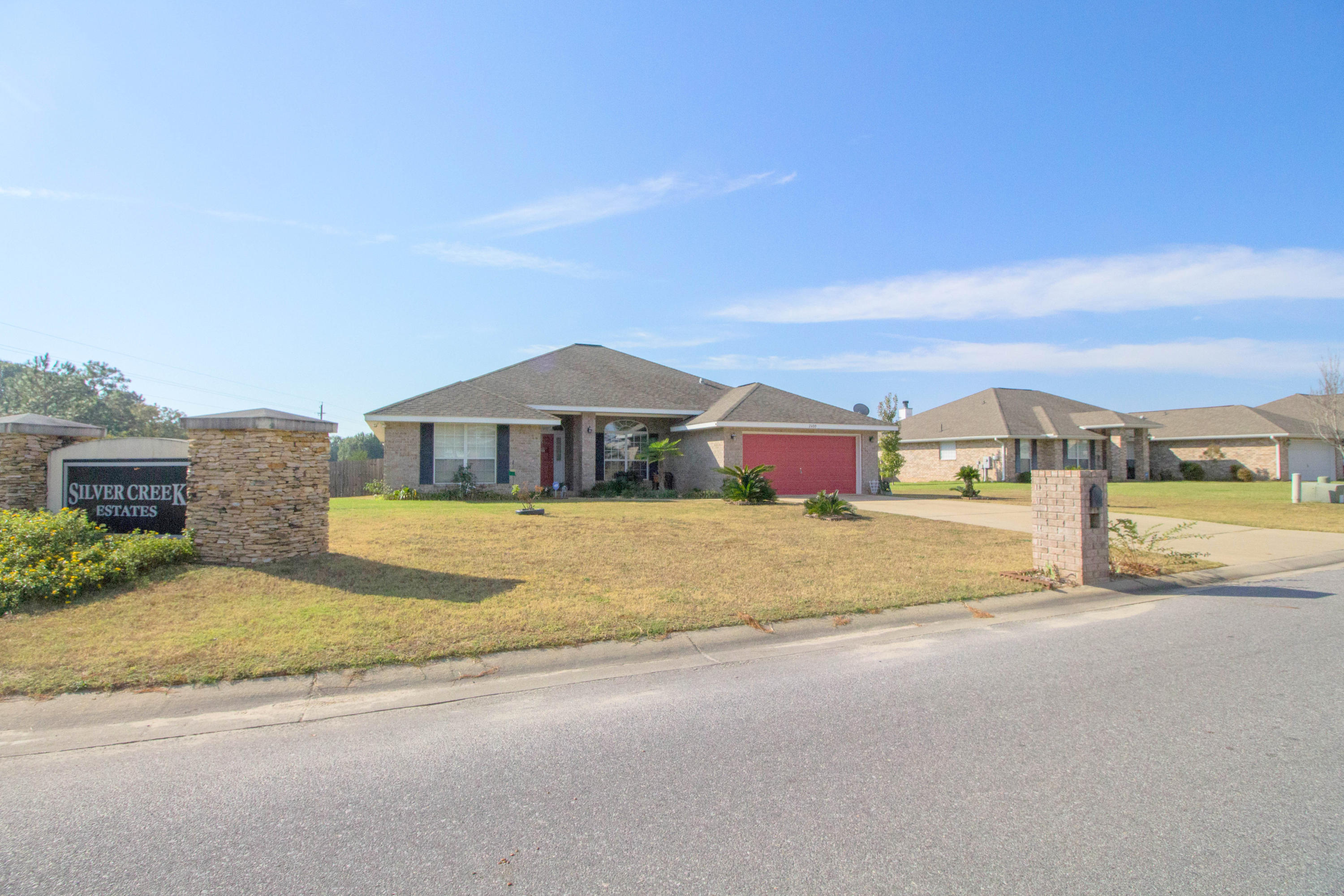 SILVER CREEK - Residential