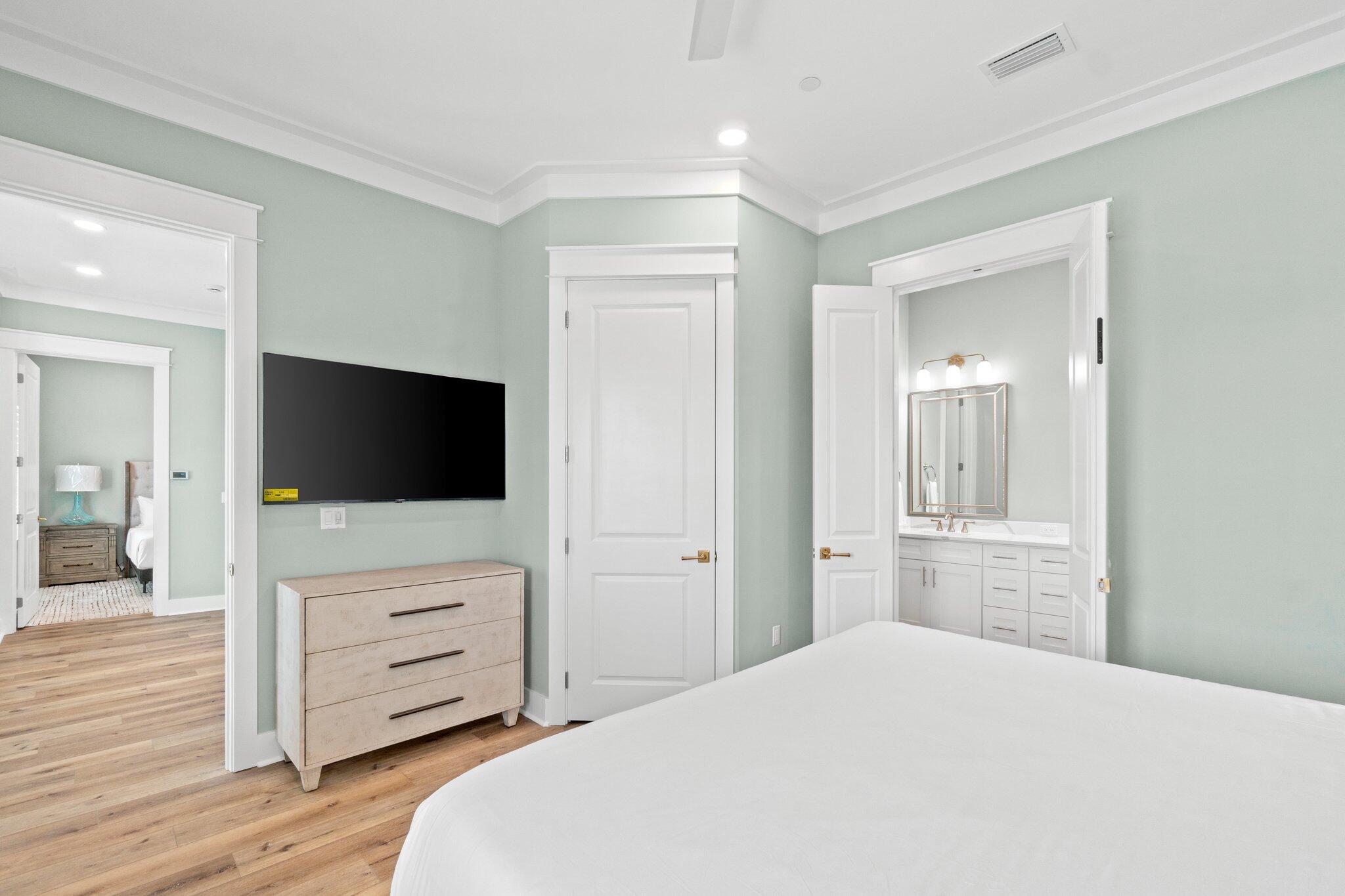 Henderson Cottages - Residential