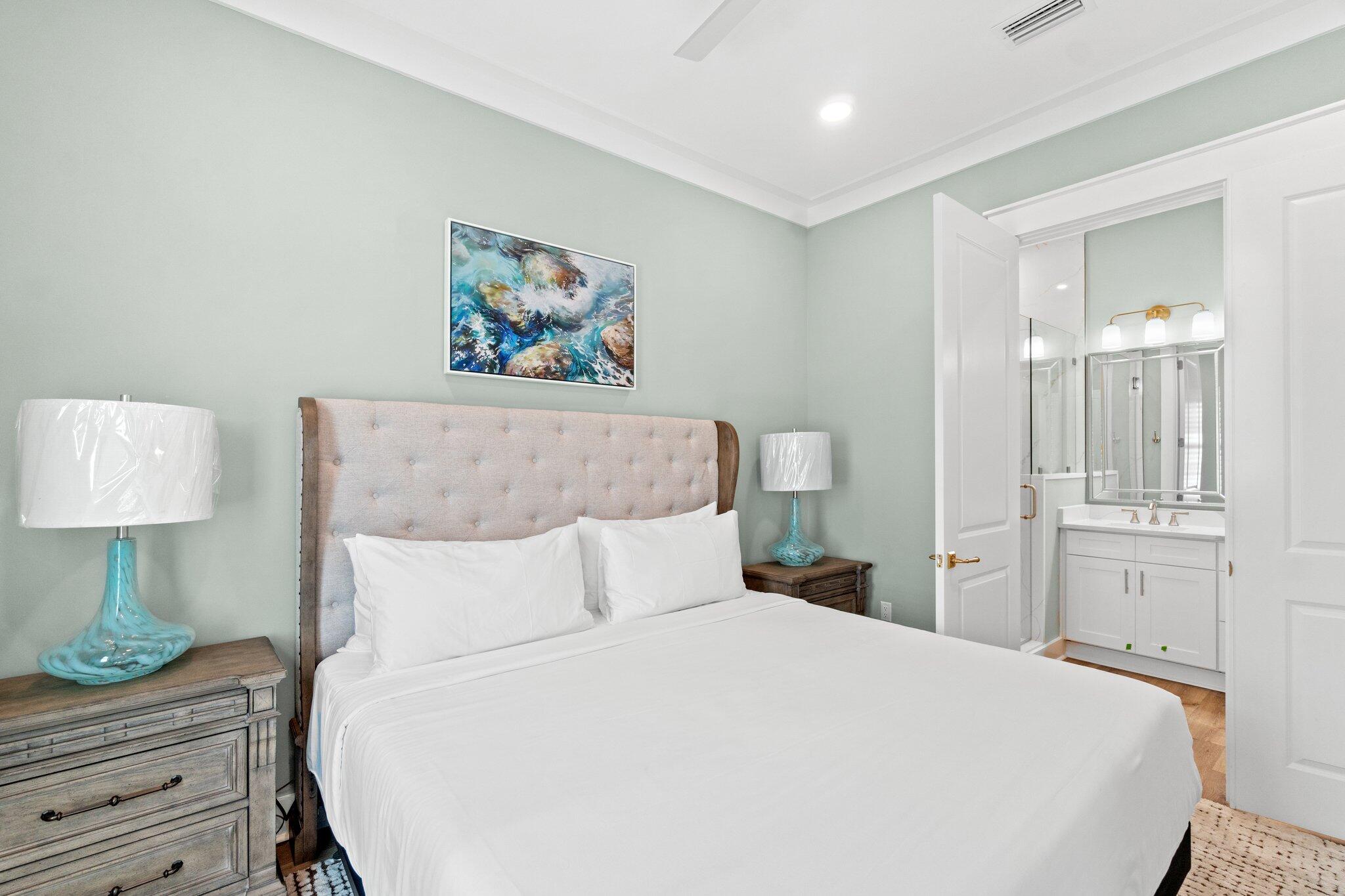 Henderson Cottages - Residential