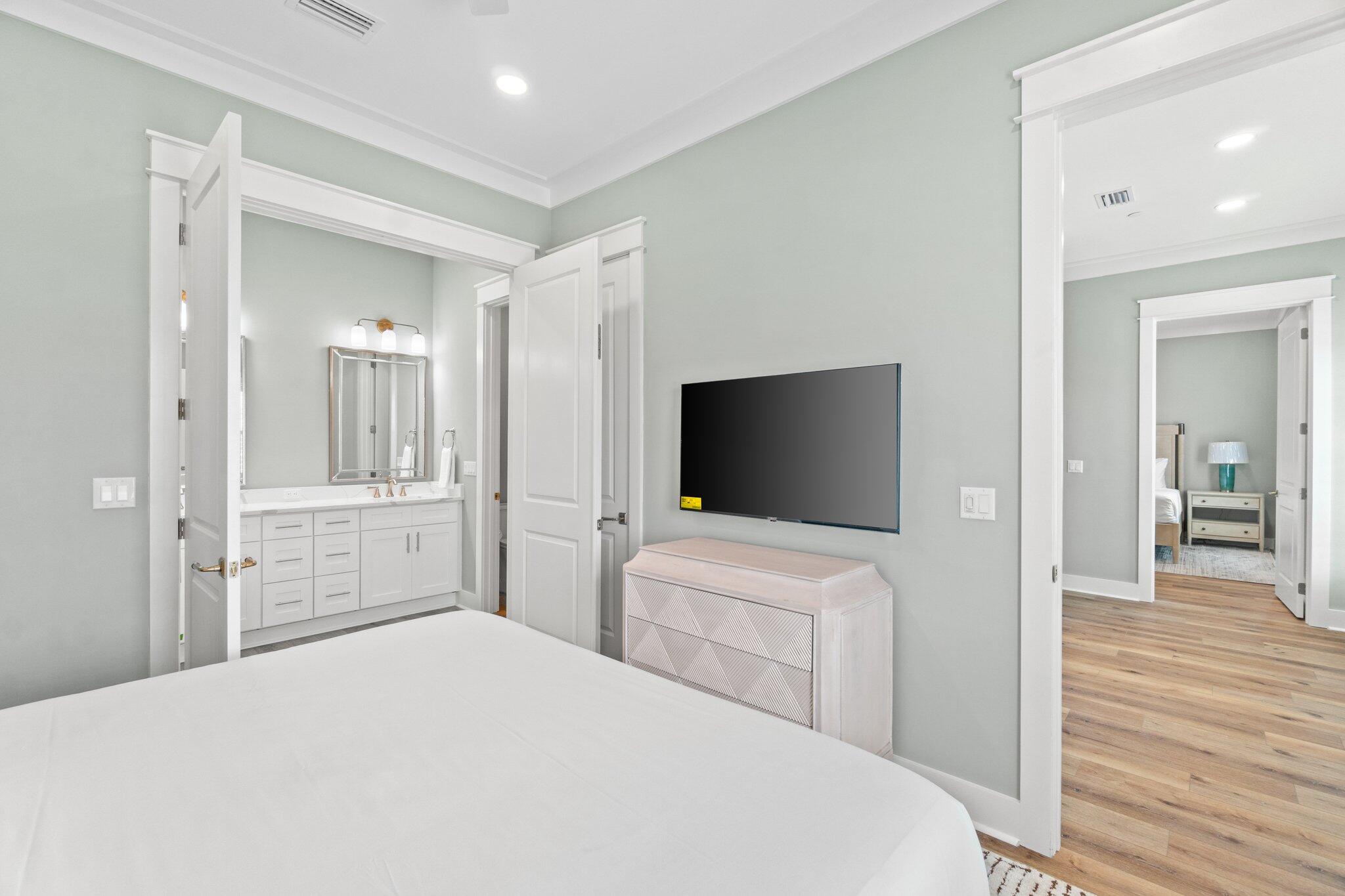 Henderson Cottages - Residential