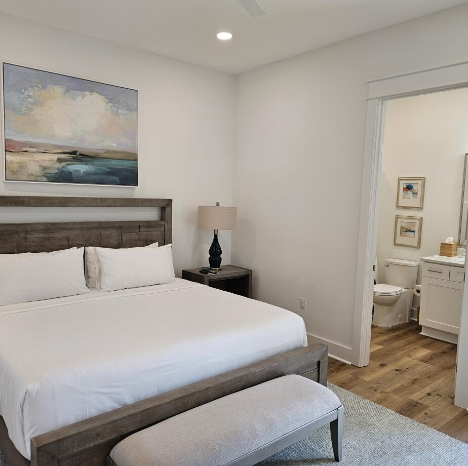 Henderson Cottages - Residential