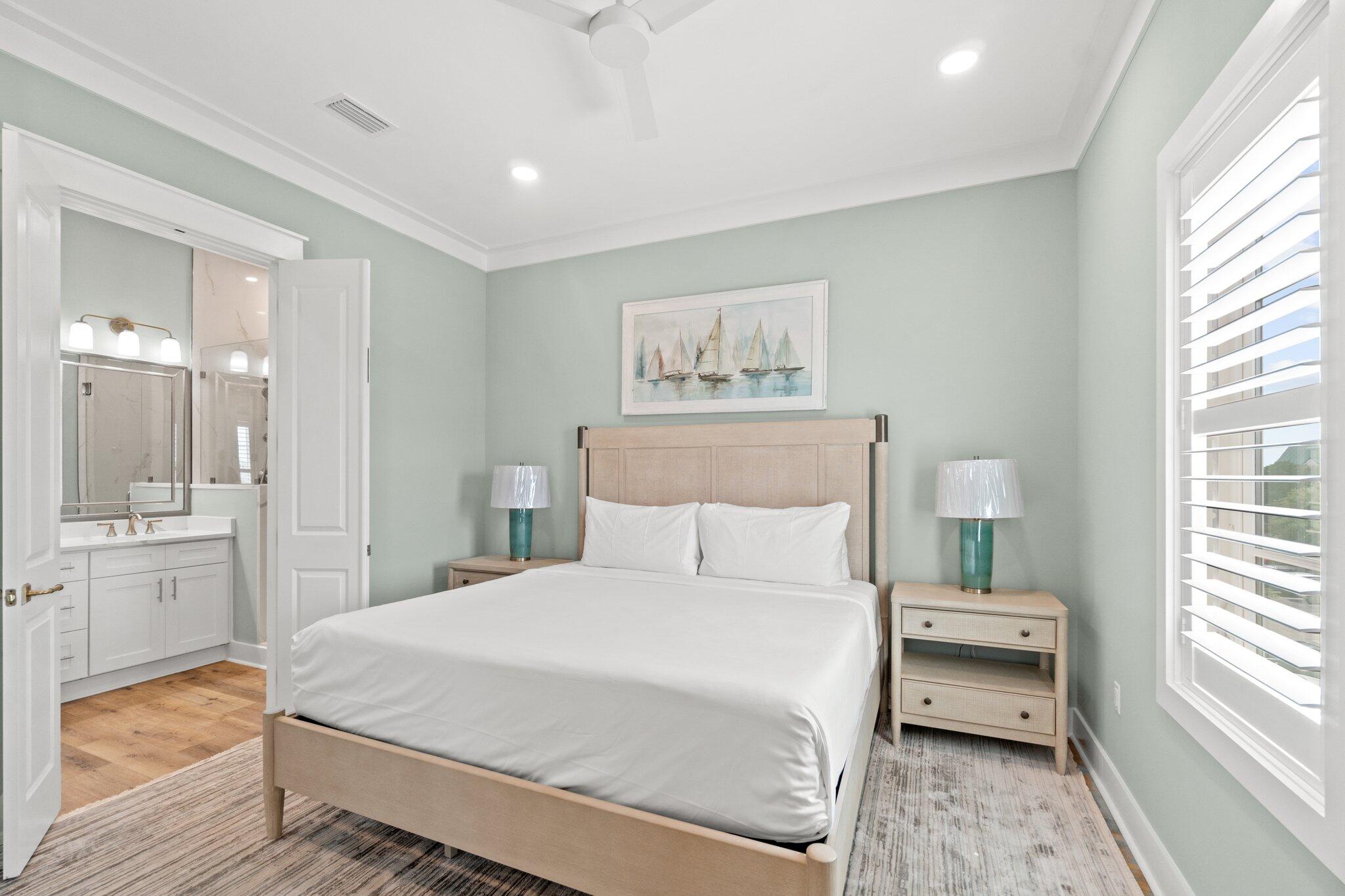 Henderson Cottages - Residential