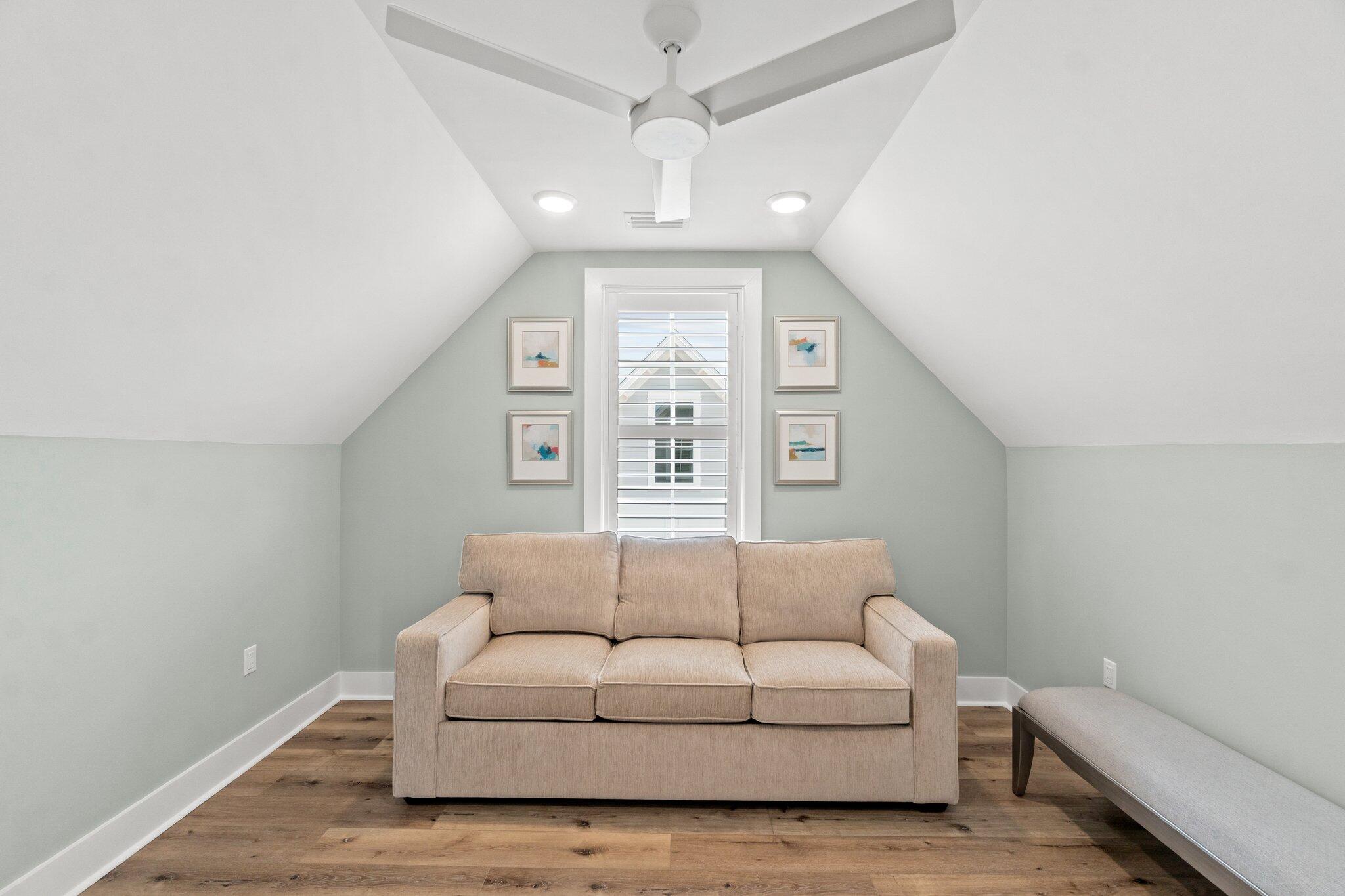 Henderson Cottages - Residential