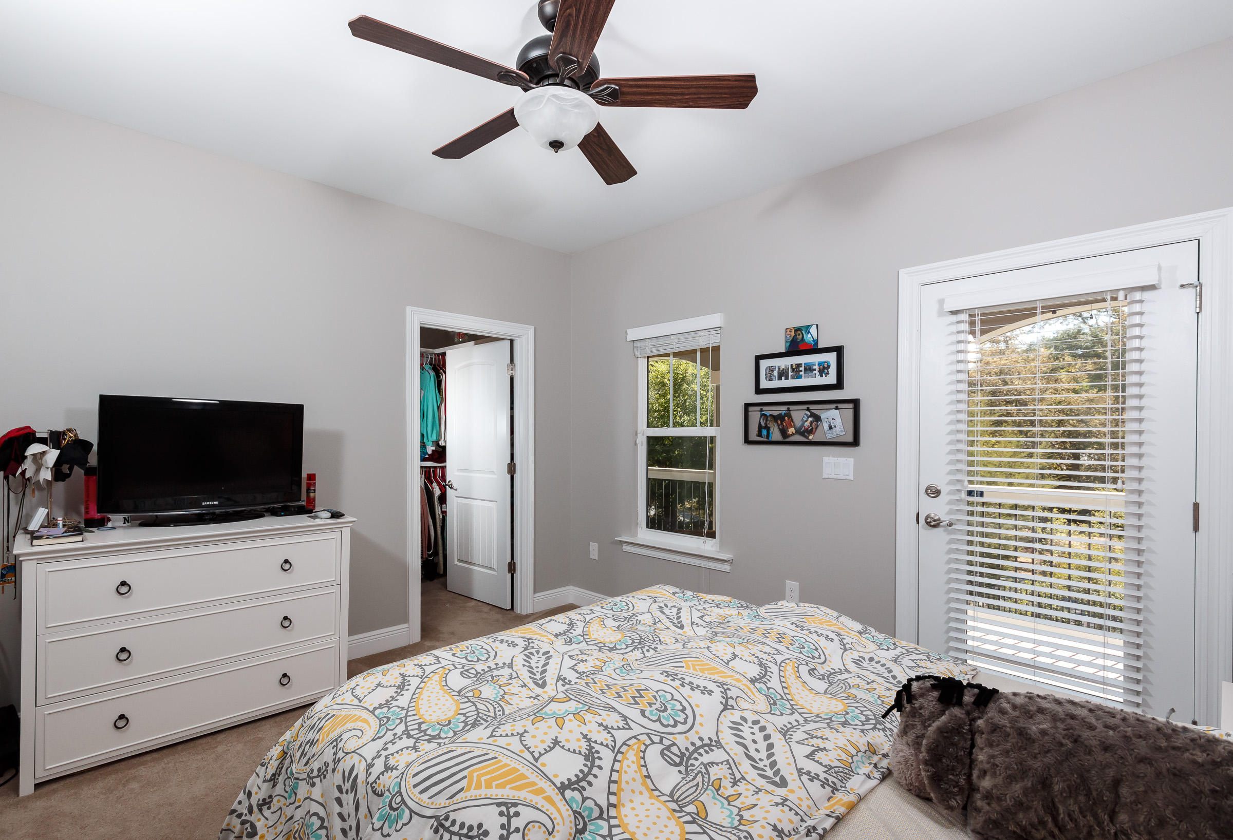 The Parish - Residential