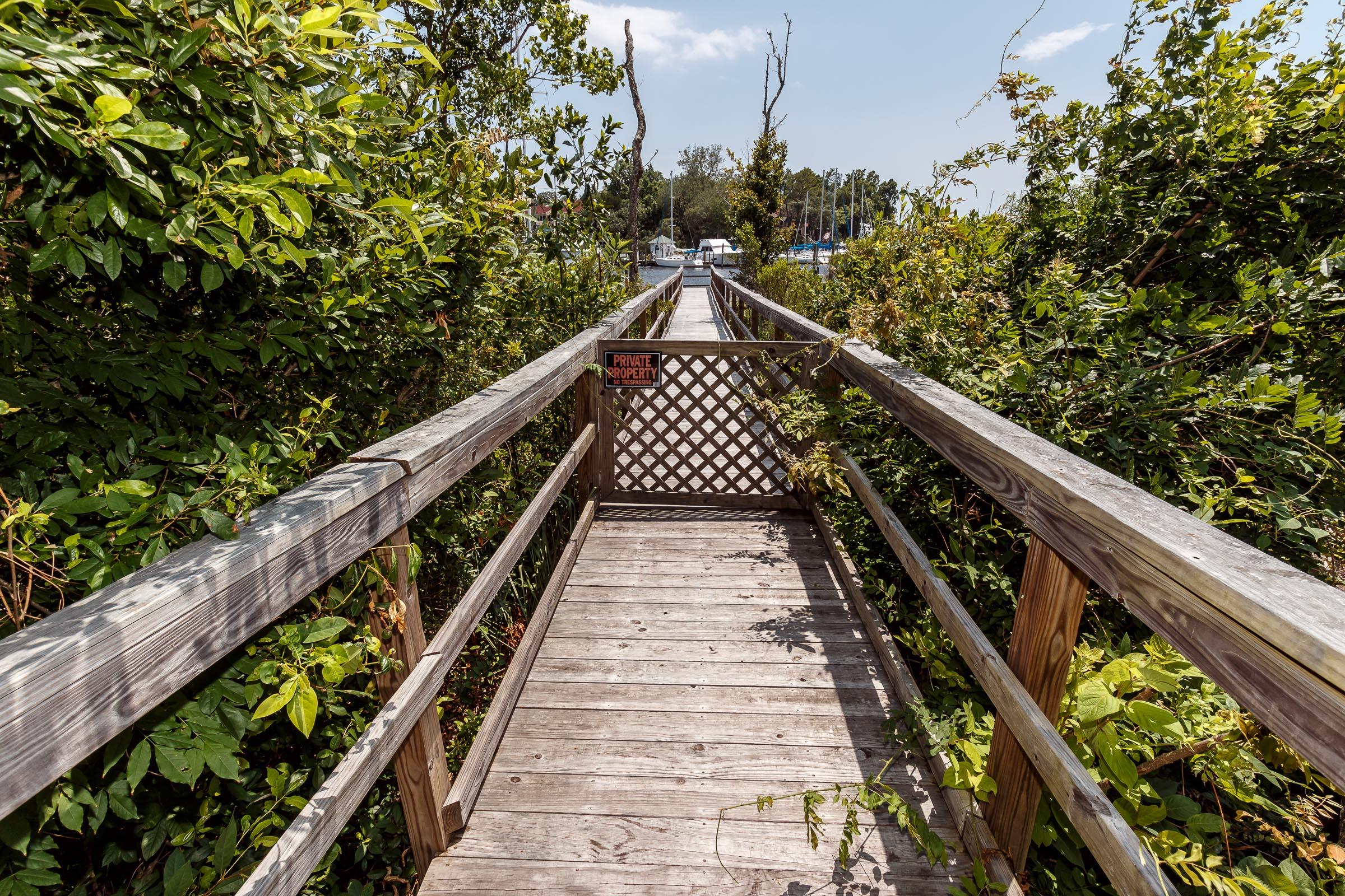 The Parish - Residential