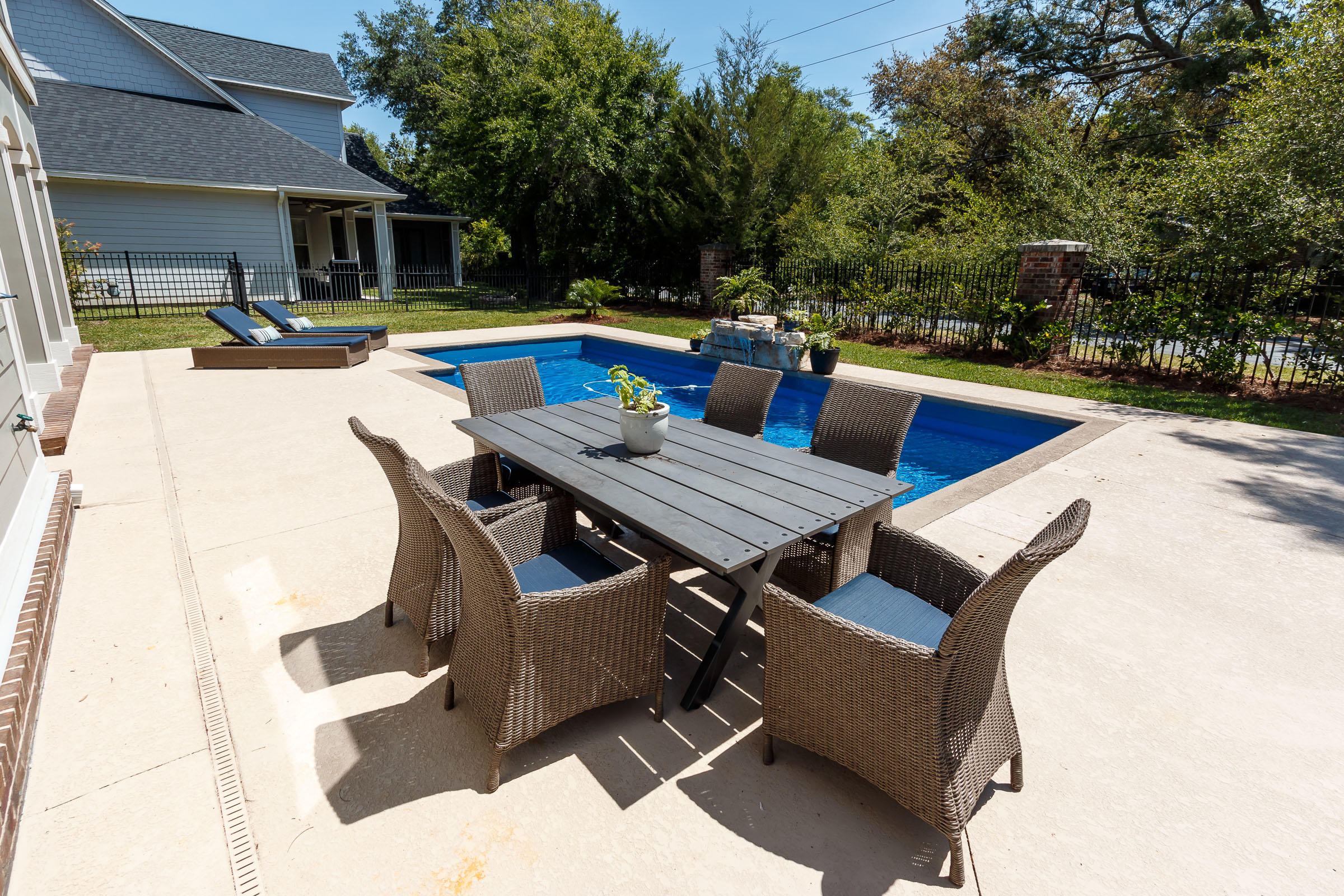 The Parish - Residential