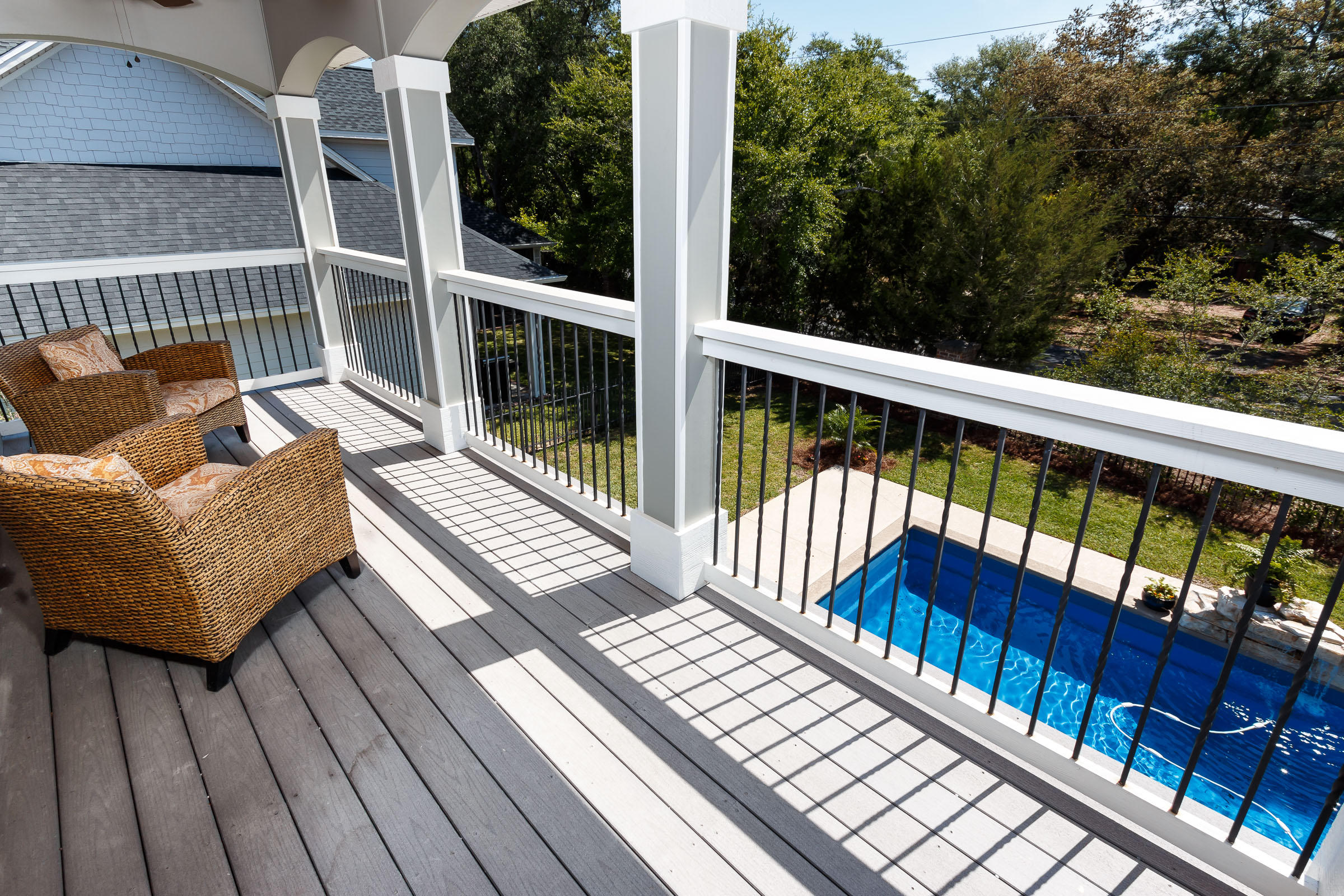 The Parish - Residential