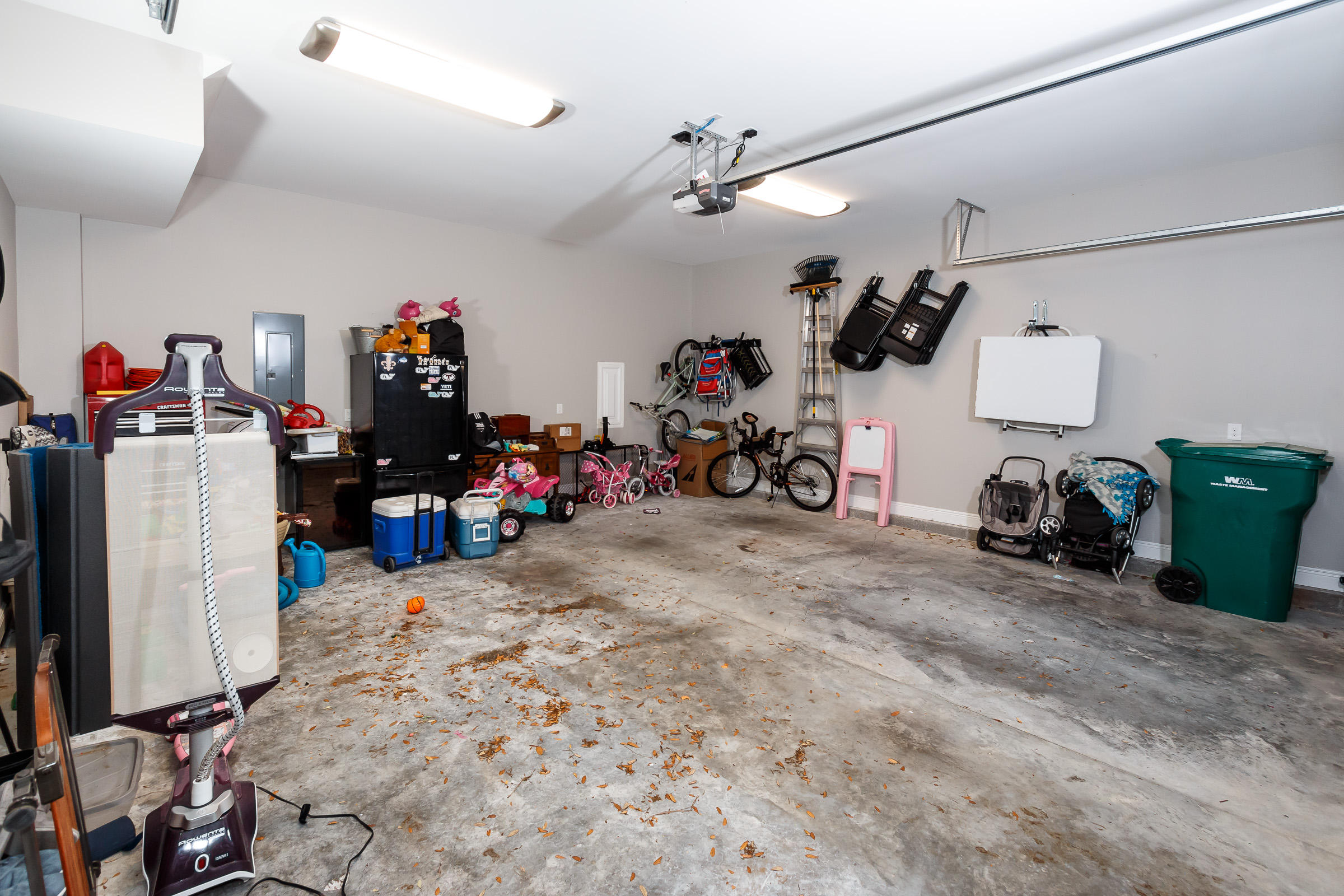 The Parish - Residential