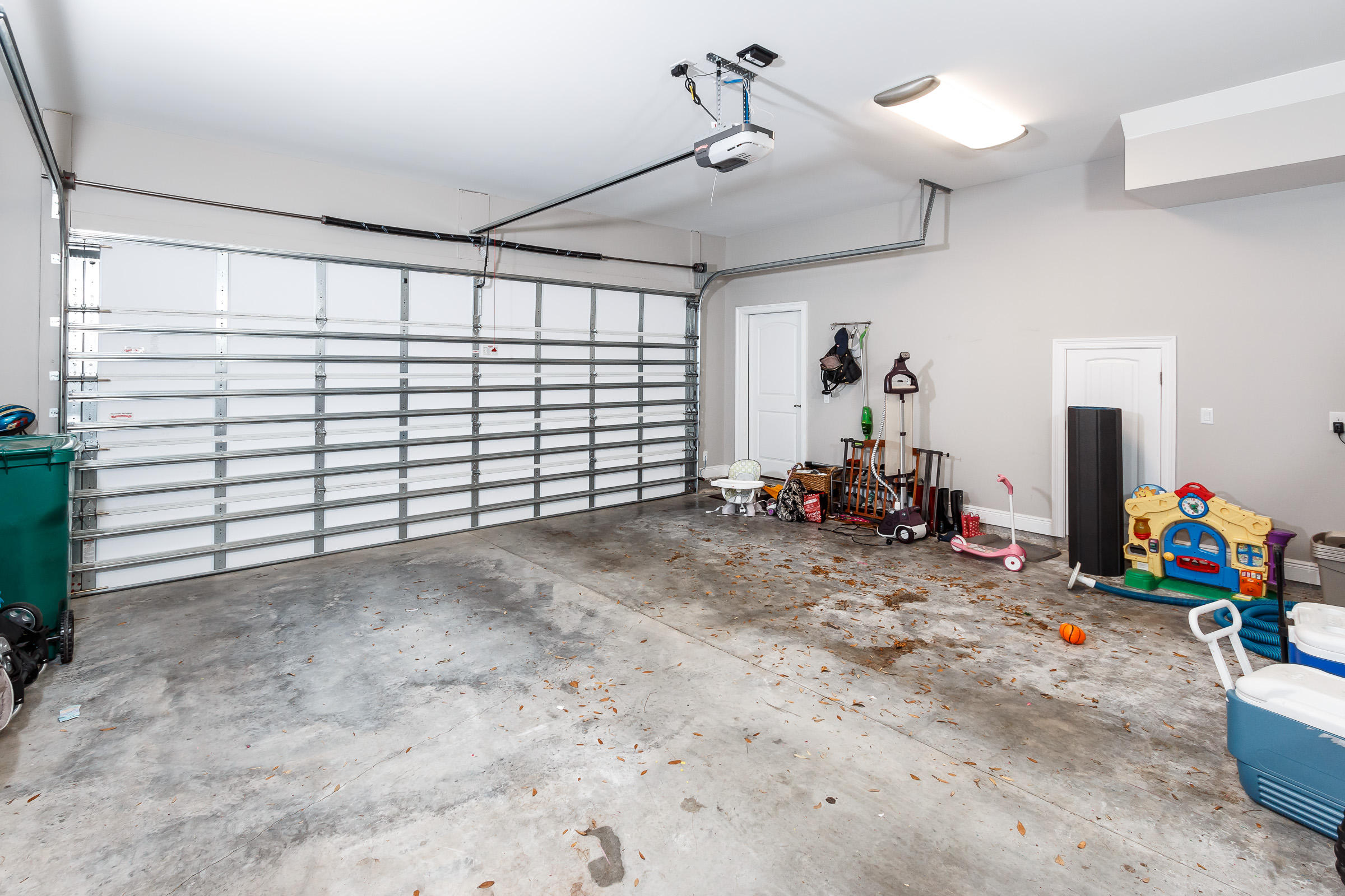 The Parish - Residential