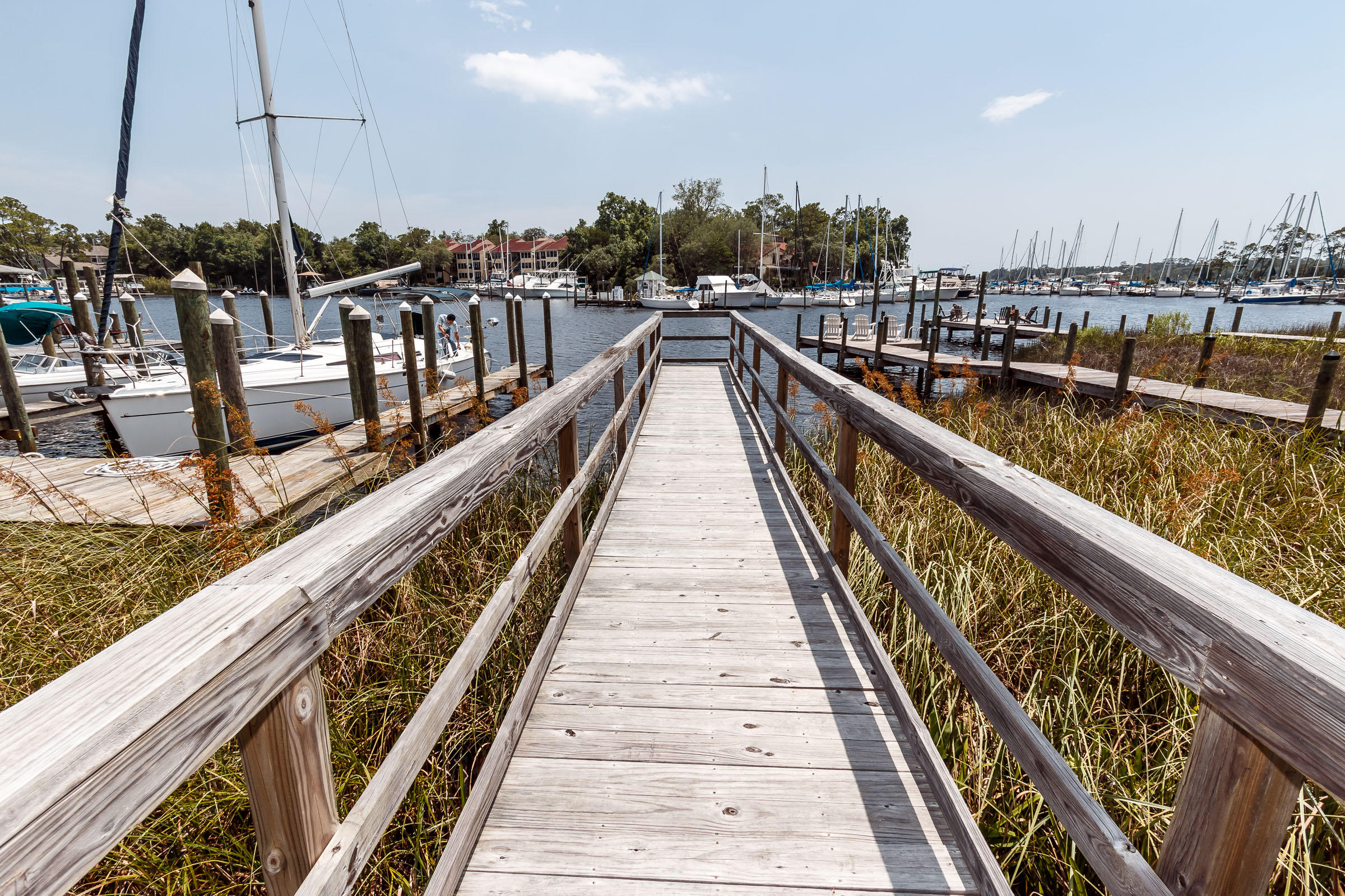 The Parish - Residential