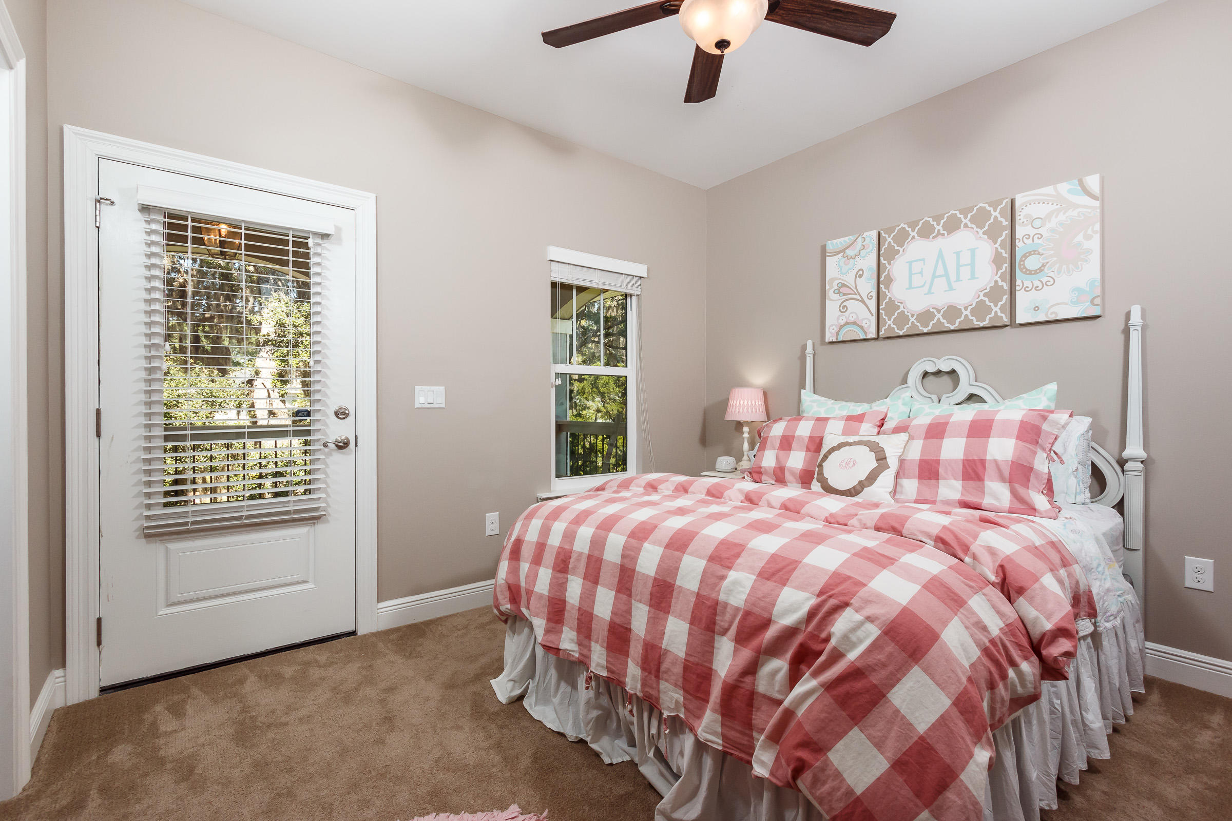 The Parish - Residential