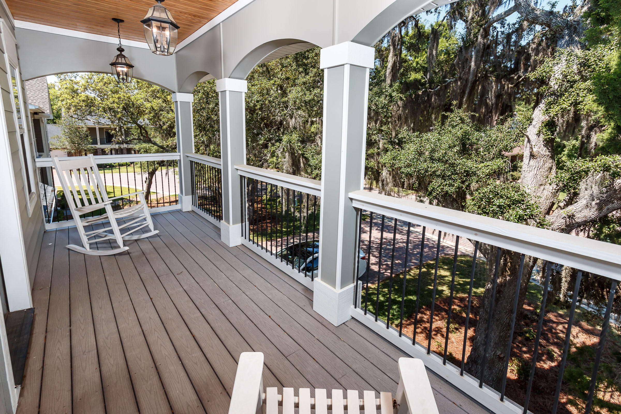 The Parish - Residential