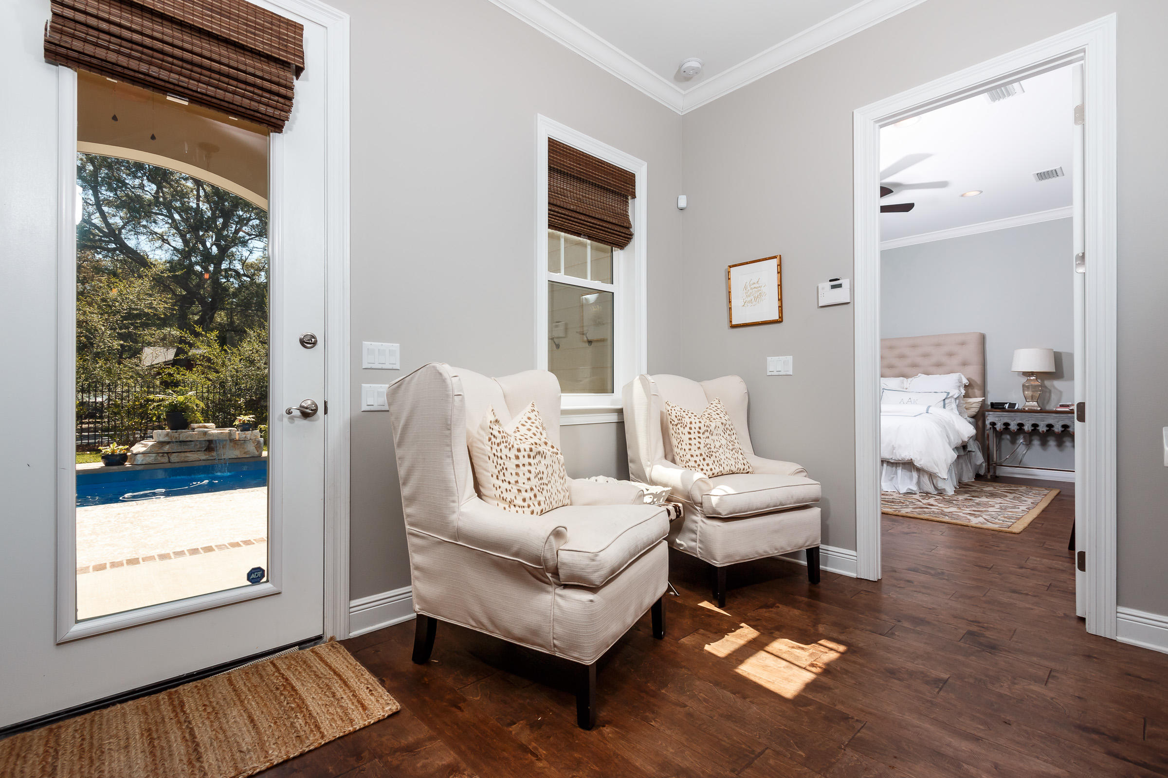 The Parish - Residential