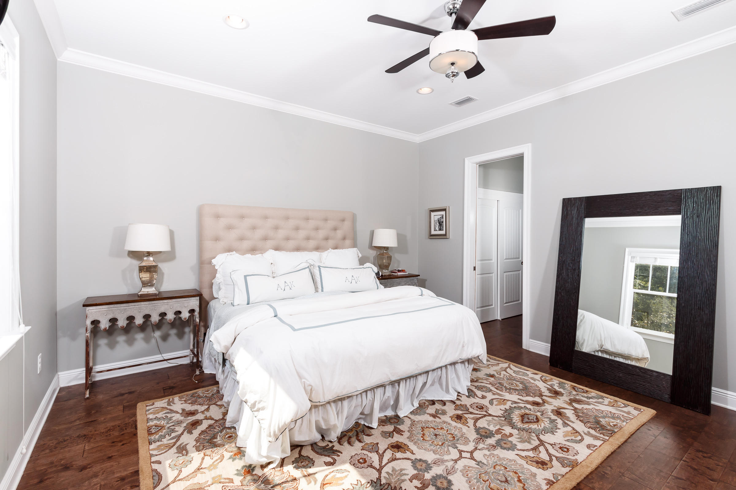 The Parish - Residential