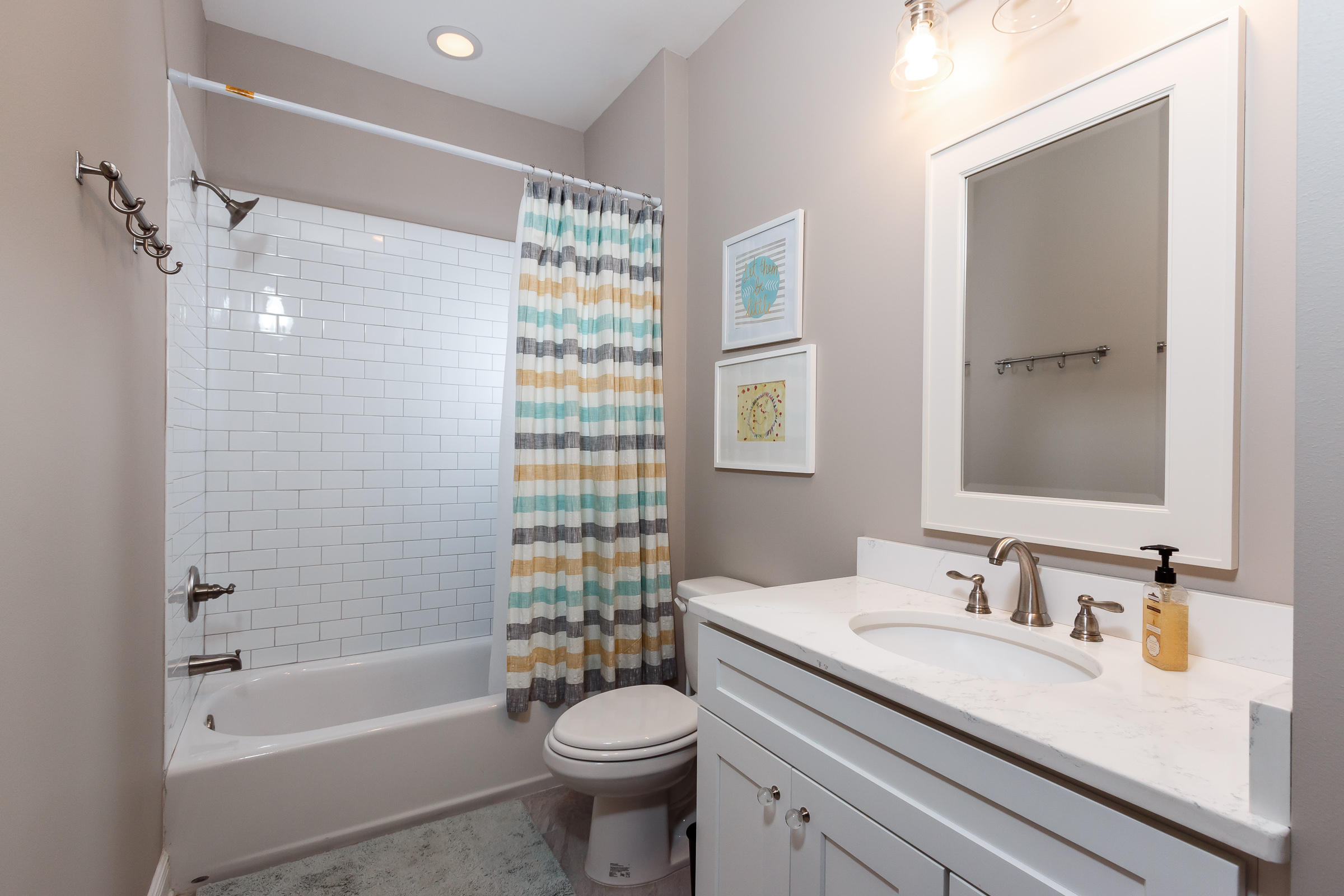 The Parish - Residential