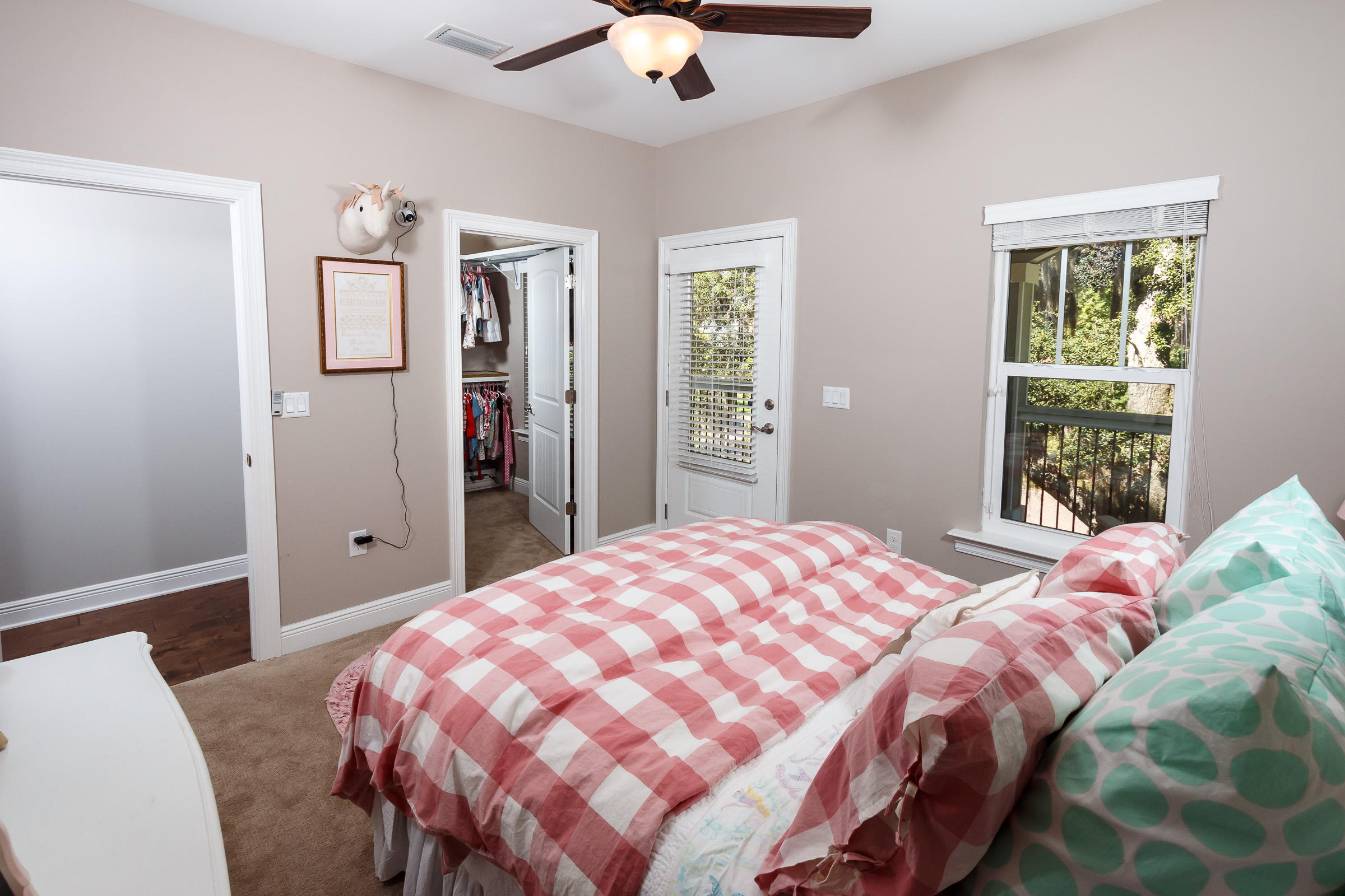 The Parish - Residential