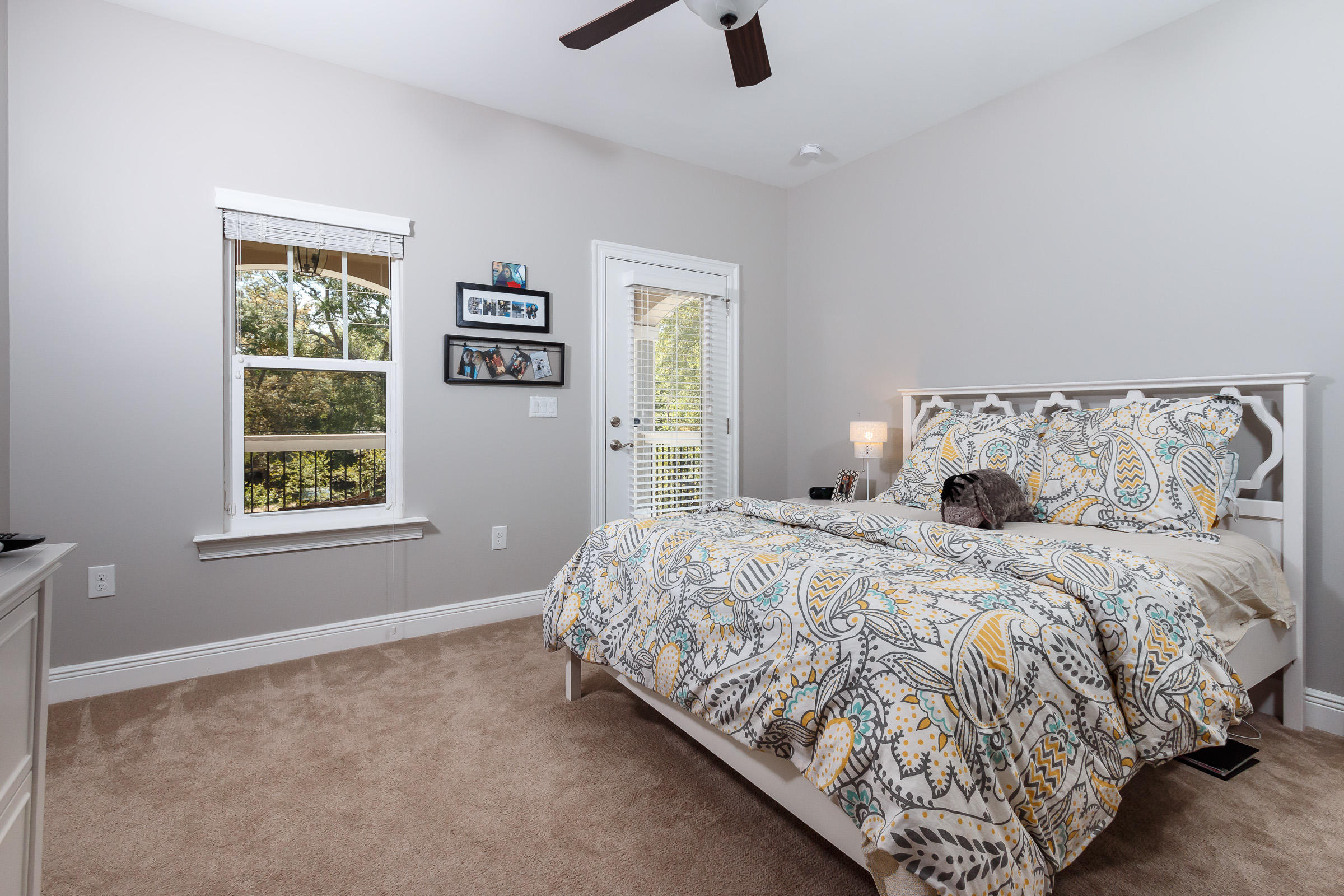 The Parish - Residential