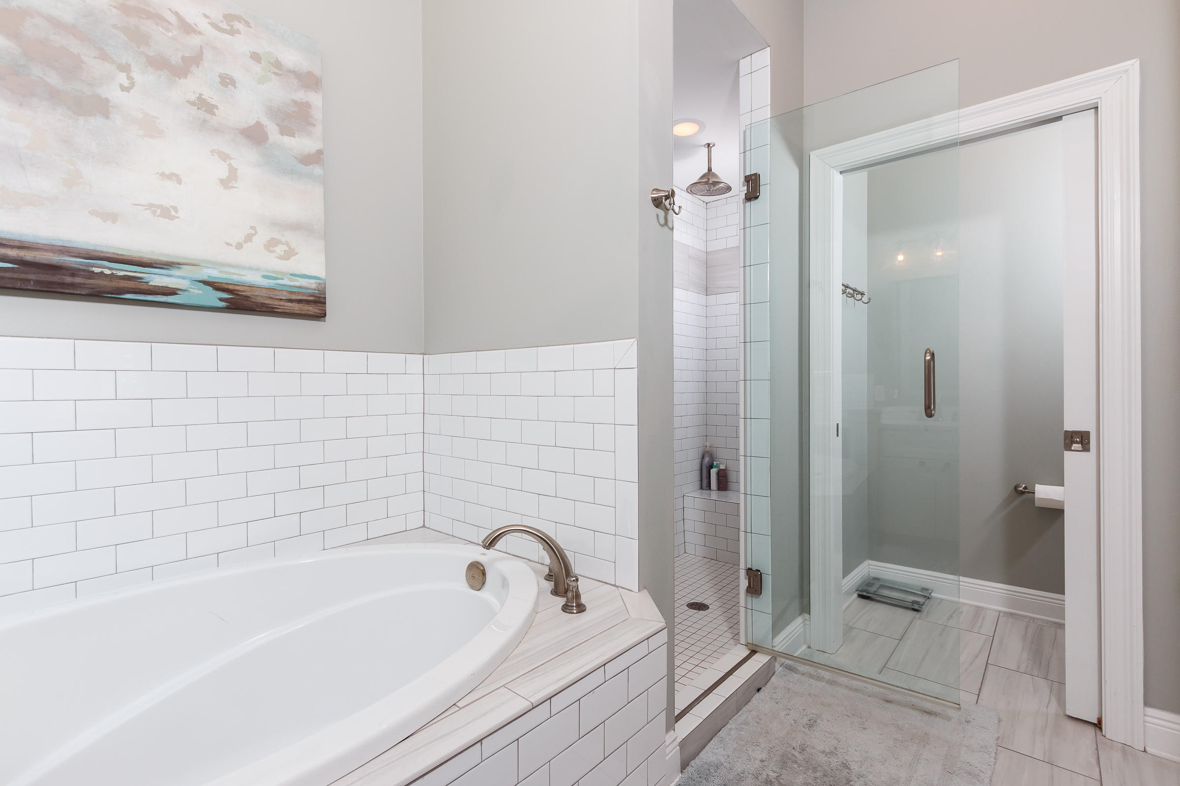 The Parish - Residential