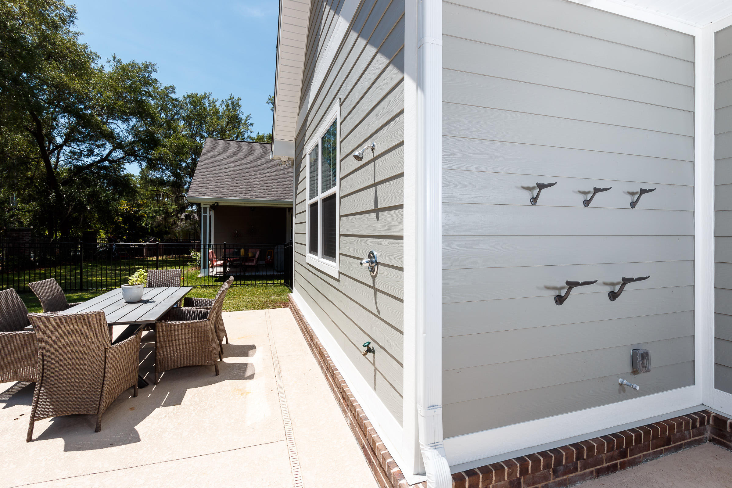 The Parish - Residential