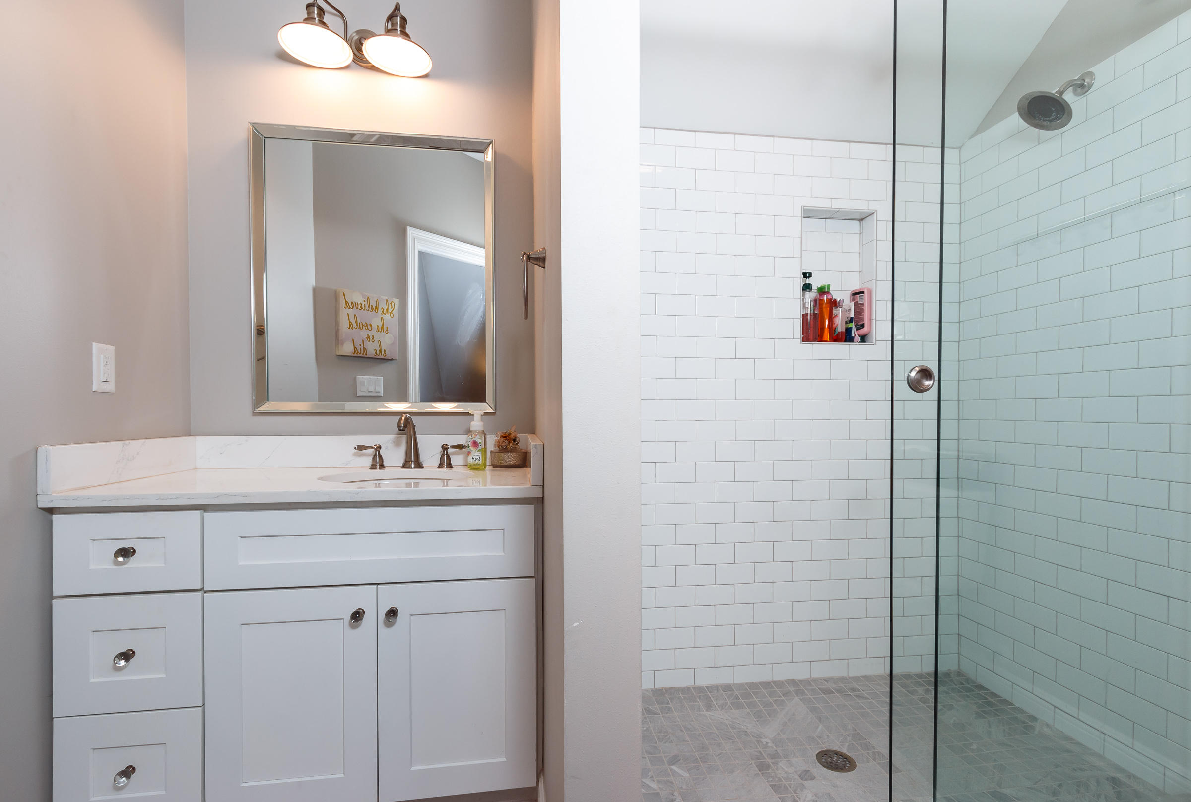 The Parish - Residential