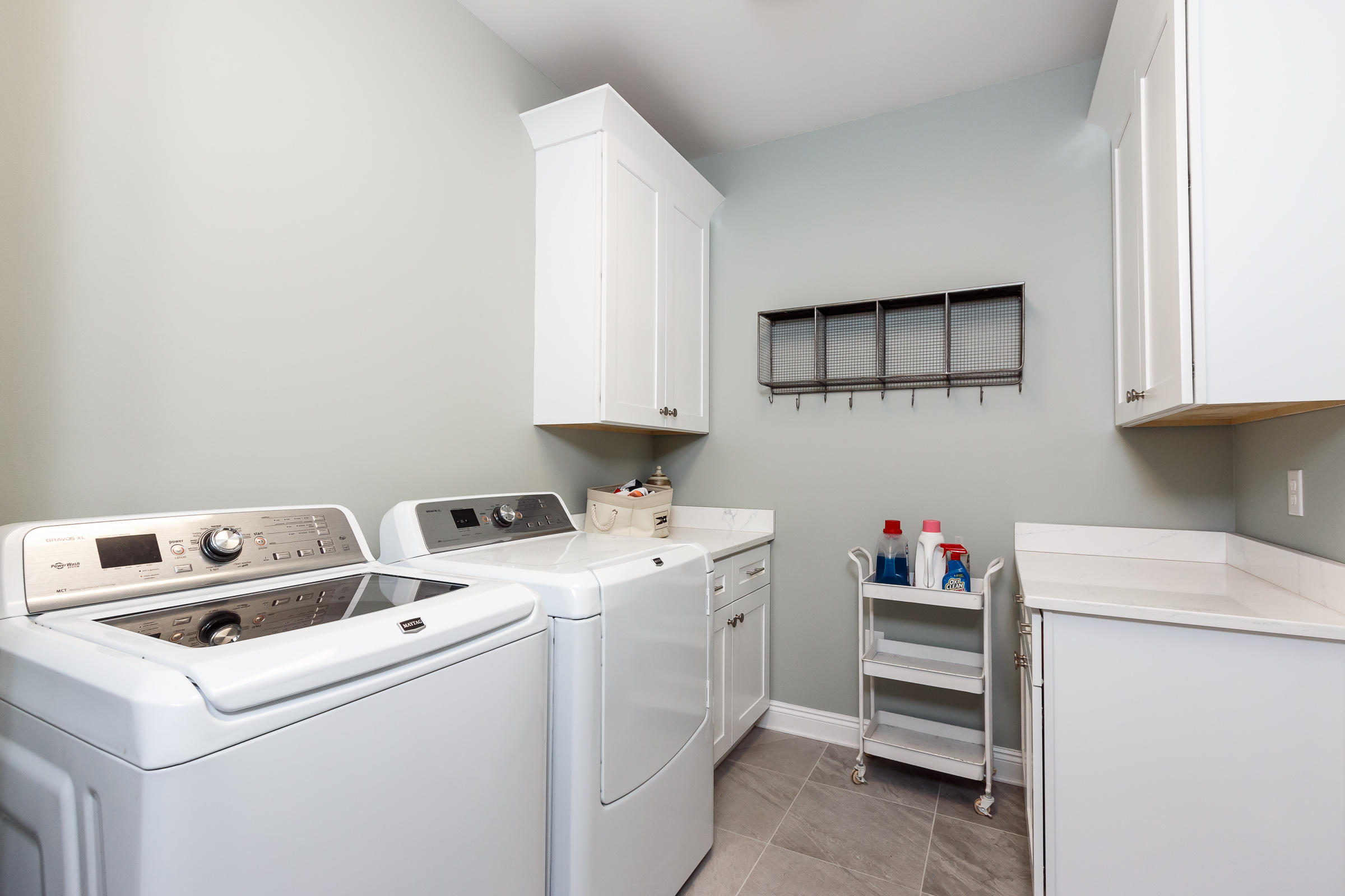 The Parish - Residential