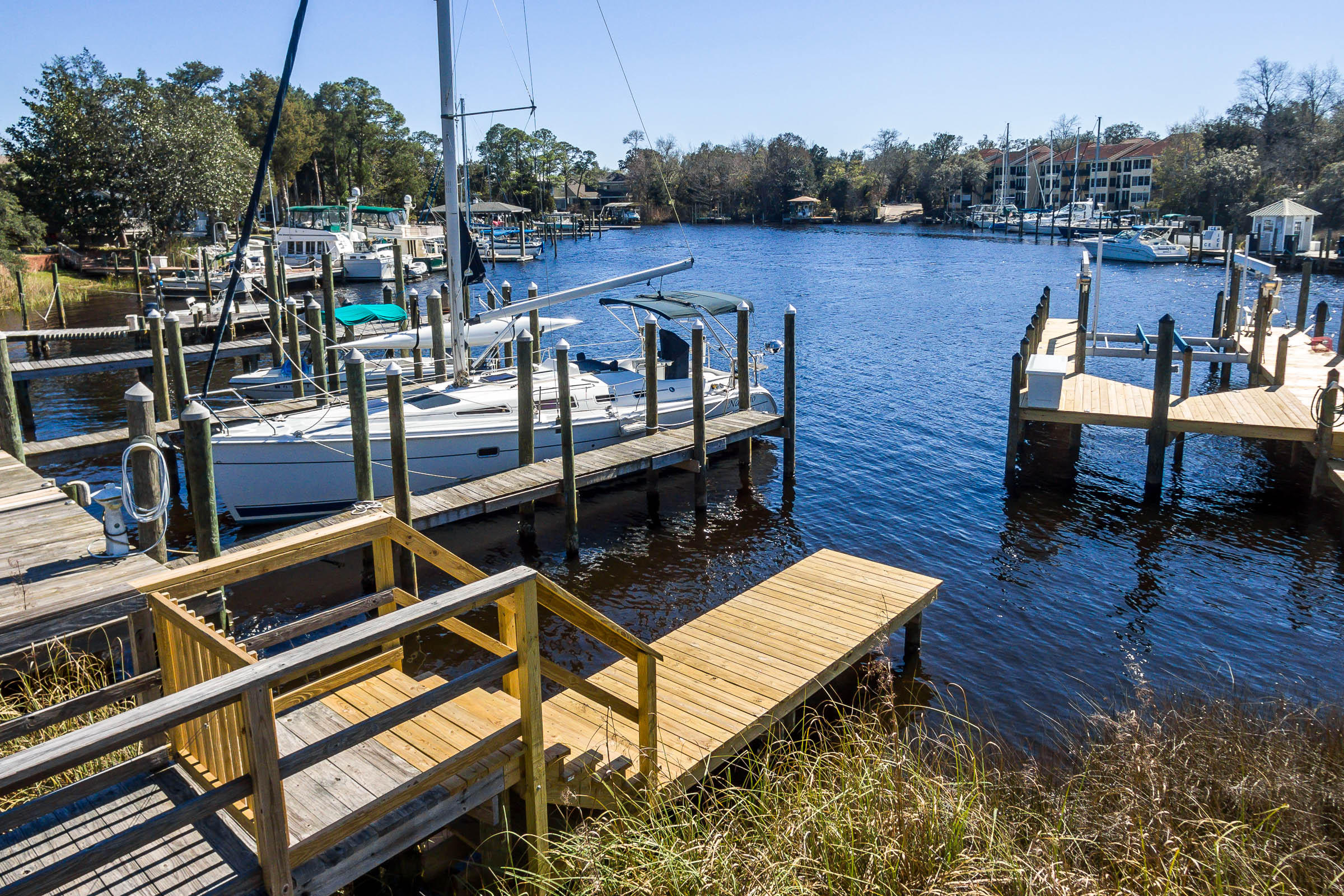 The Parish - Residential