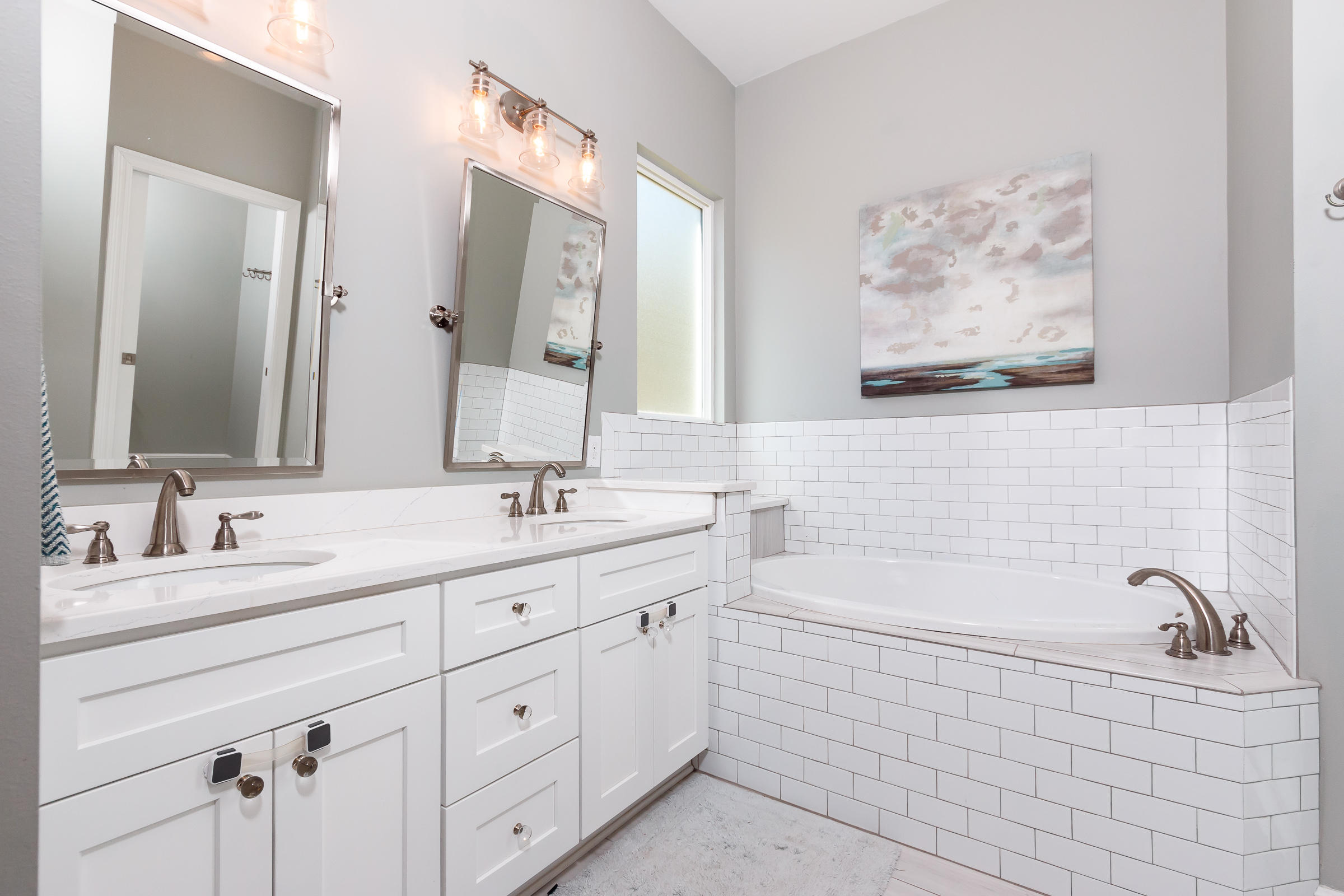 The Parish - Residential