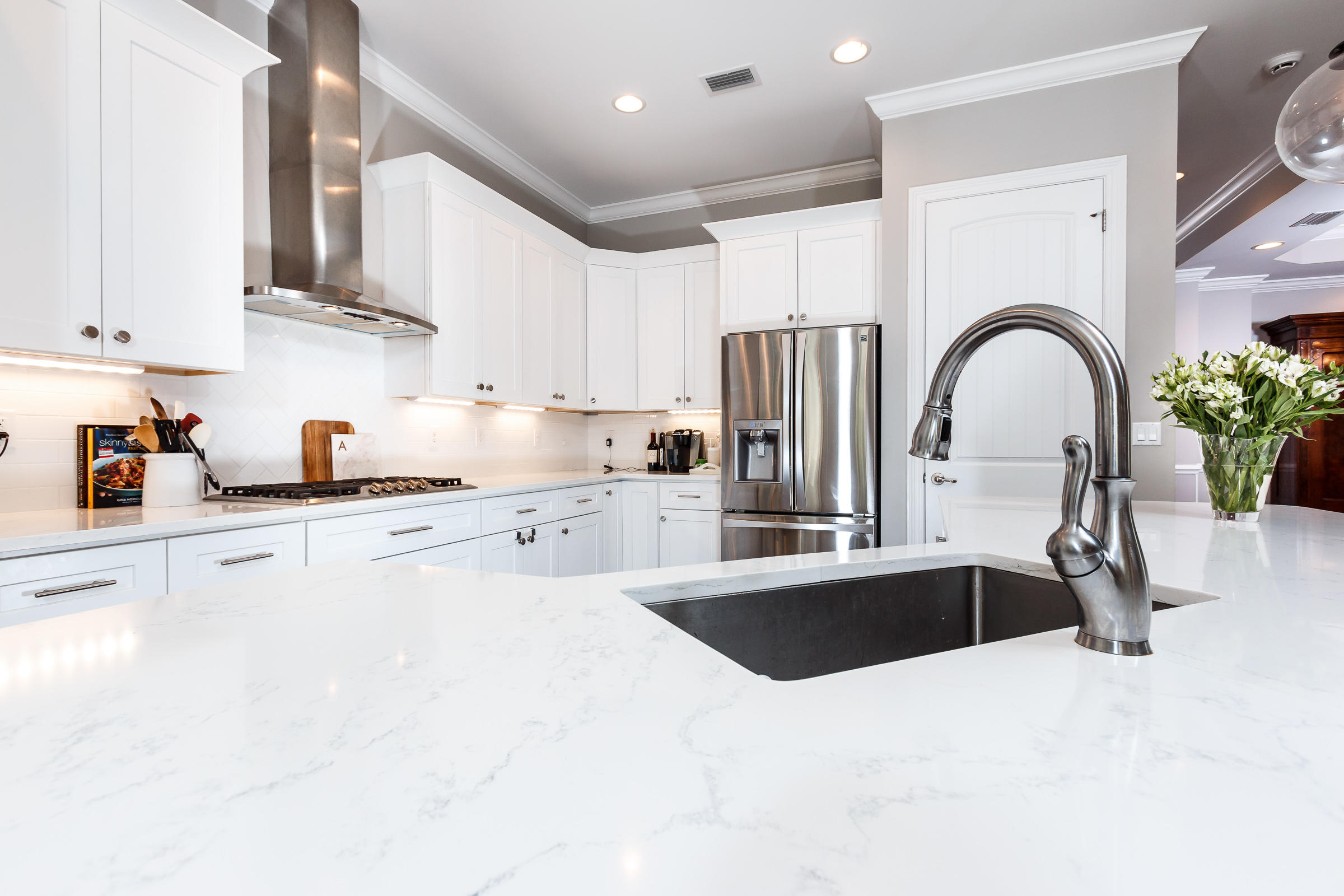 The Parish - Residential