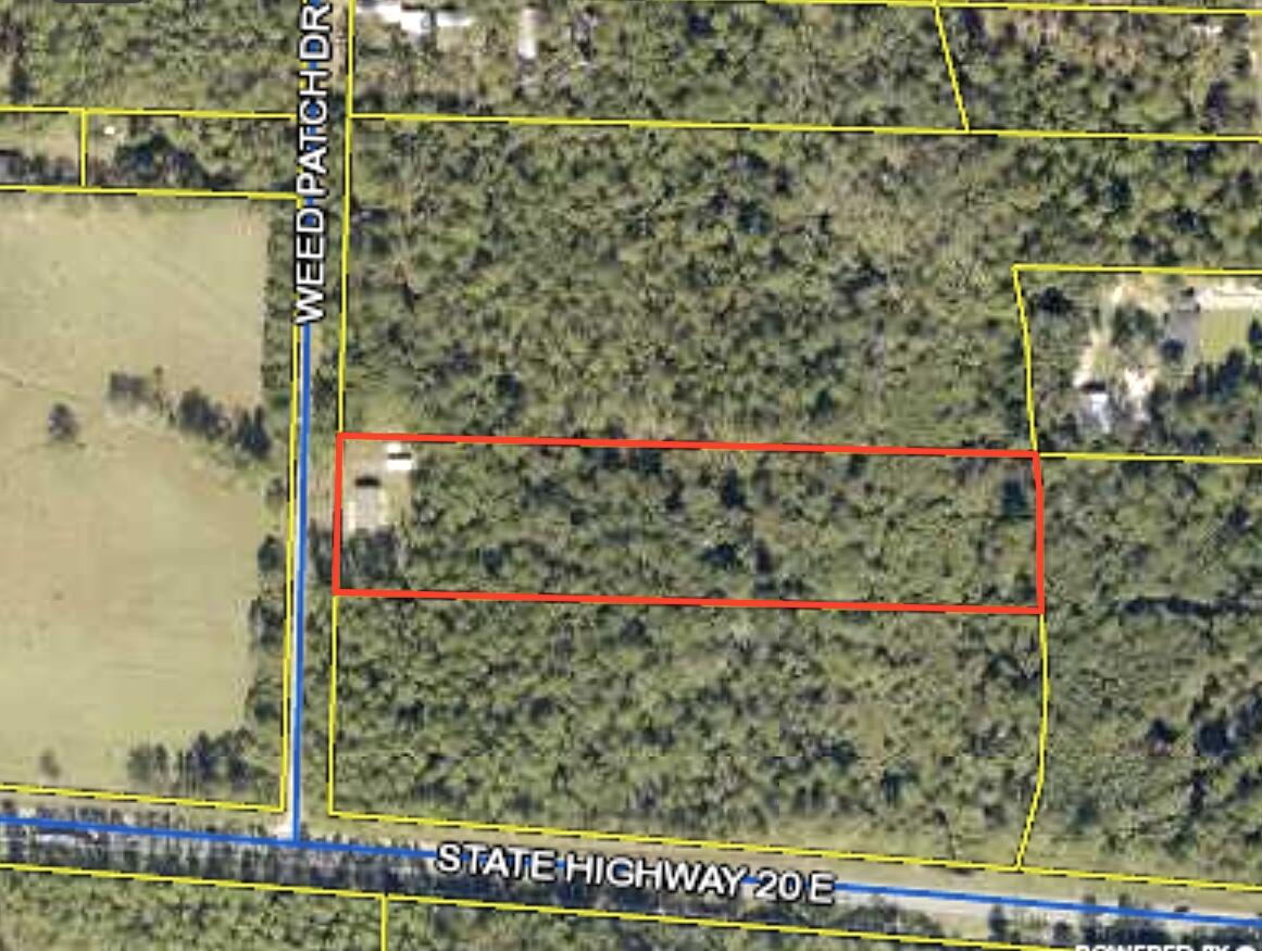 INDIAN CREEK RANCHETTES UNREC - Residential