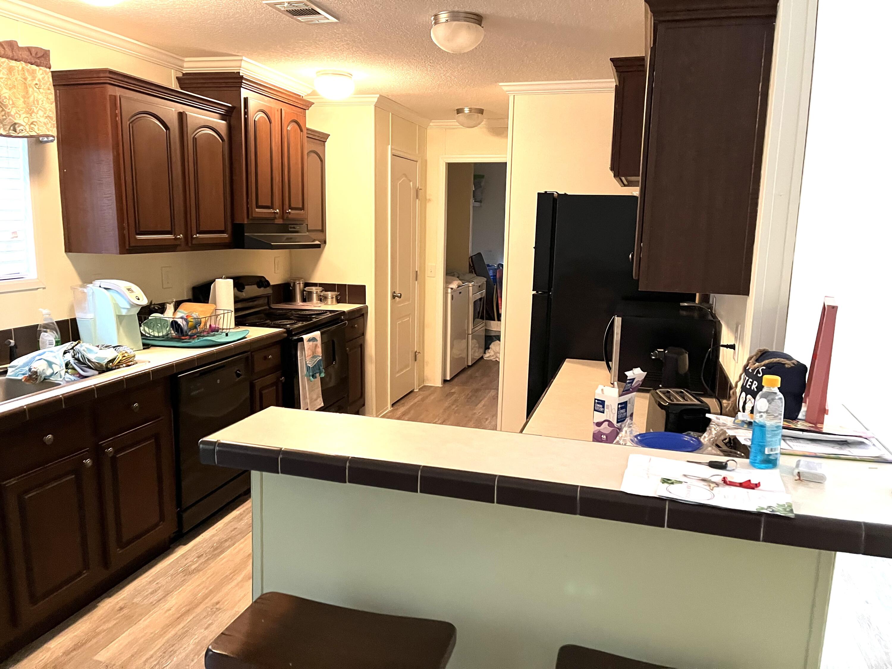 INDIAN CREEK RANCHETTES UNREC - Residential