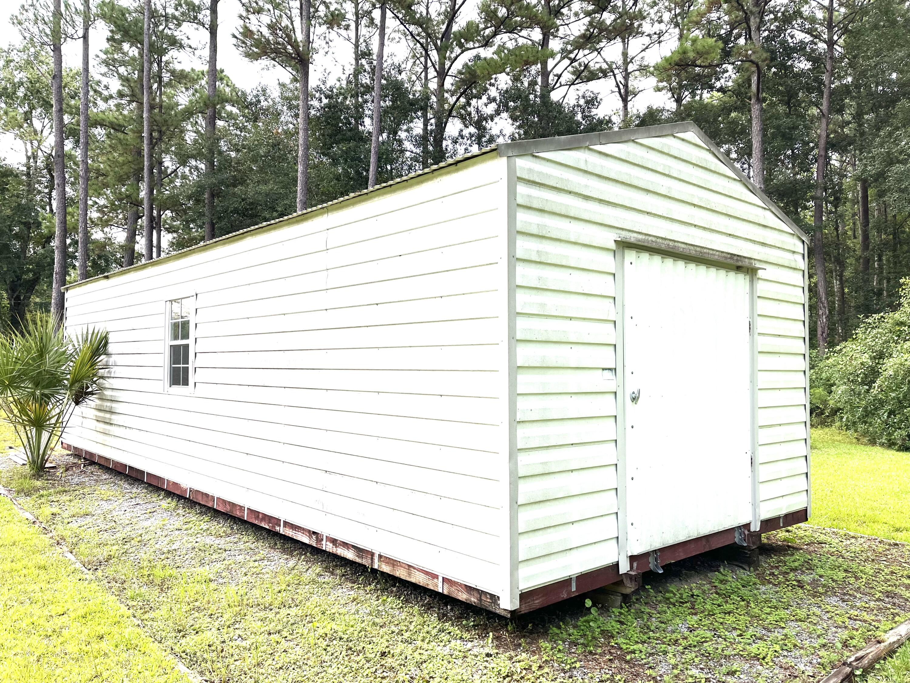 INDIAN CREEK RANCHETTES UNREC - Residential