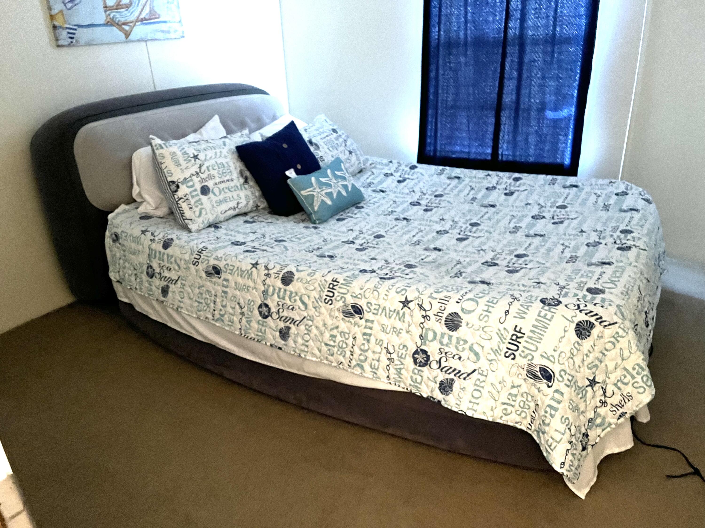 INDIAN CREEK RANCHETTES UNREC - Residential