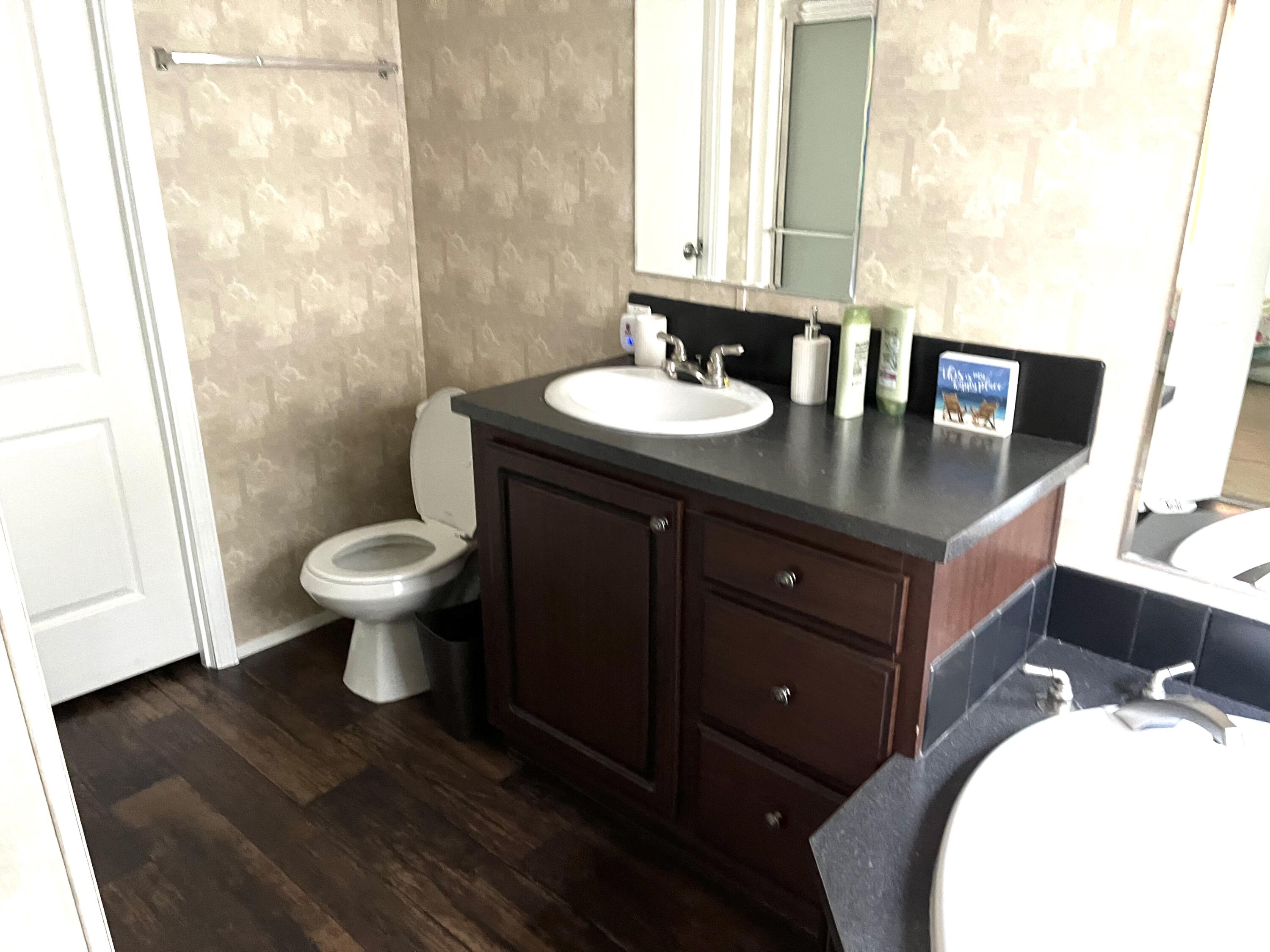 INDIAN CREEK RANCHETTES UNREC - Residential