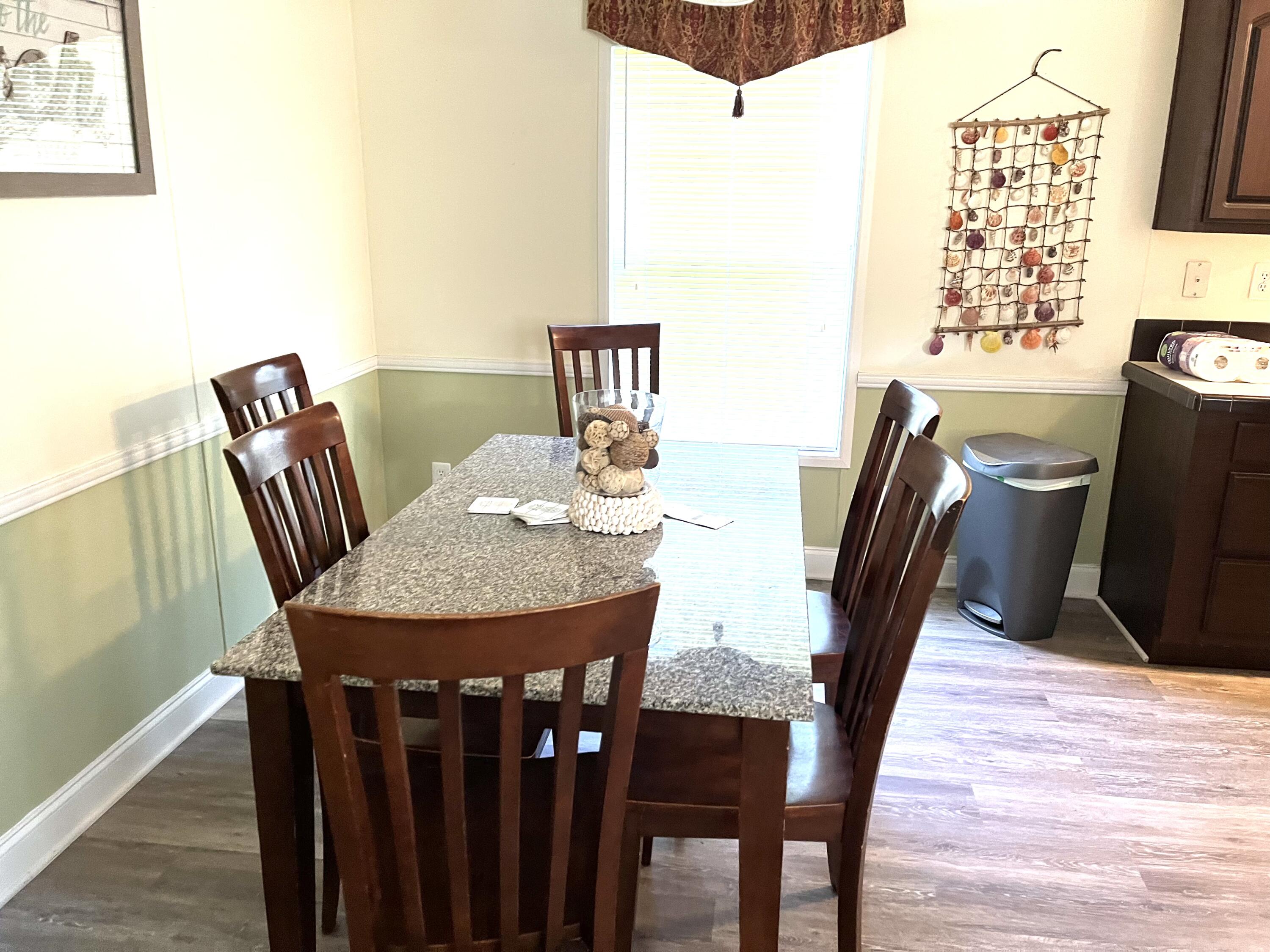 INDIAN CREEK RANCHETTES UNREC - Residential