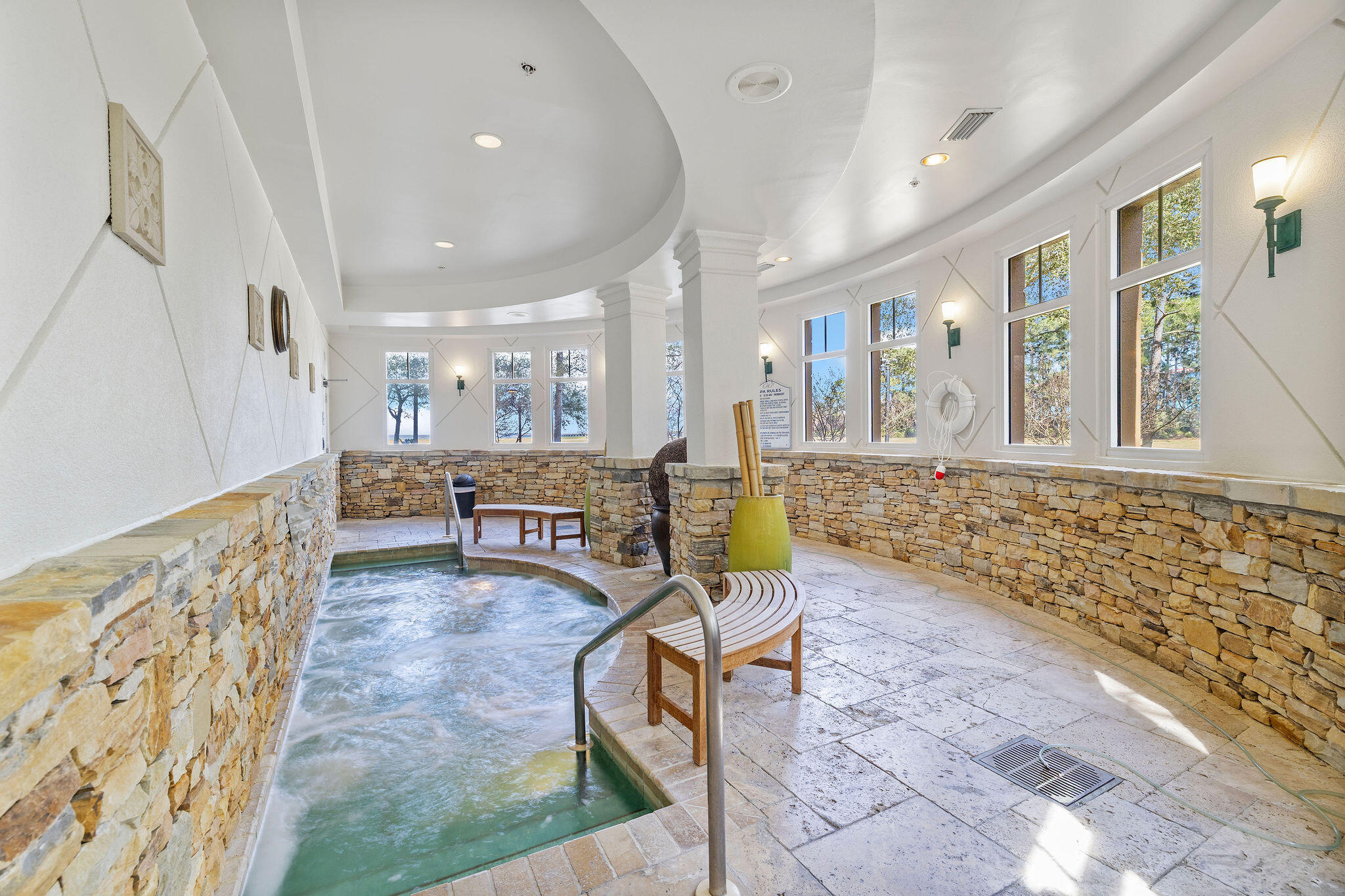ONE WATER PLACE at Kelly Plantation - Residential