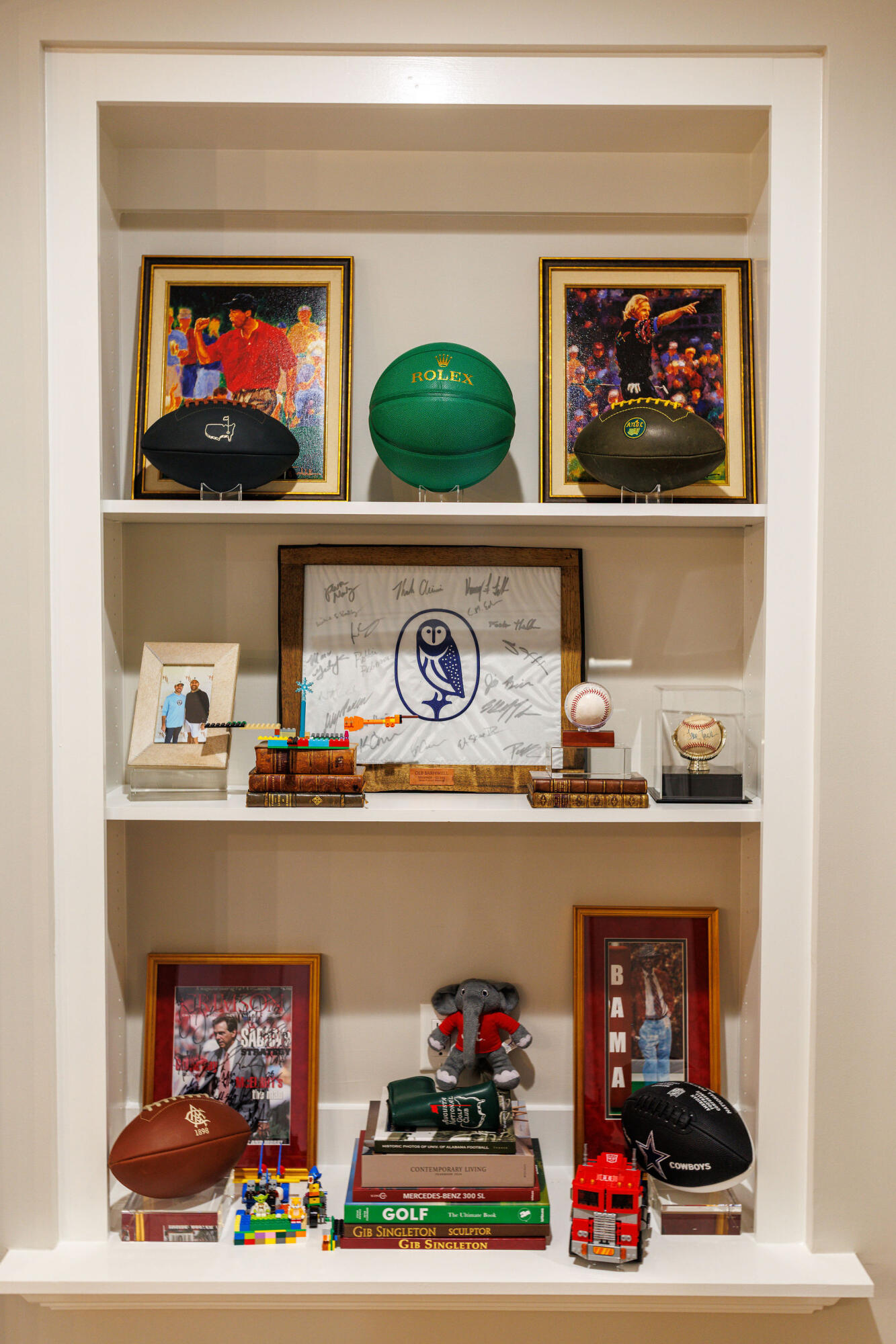 ONE WATER PLACE at Kelly Plantation - Residential