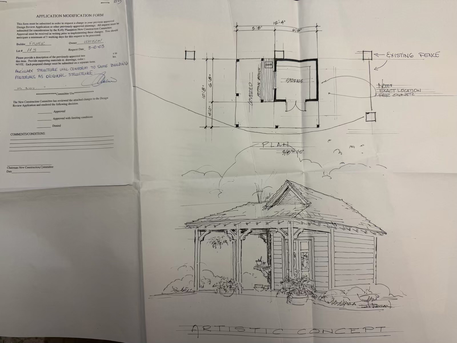 ONE WATER PLACE at Kelly Plantation - Residential