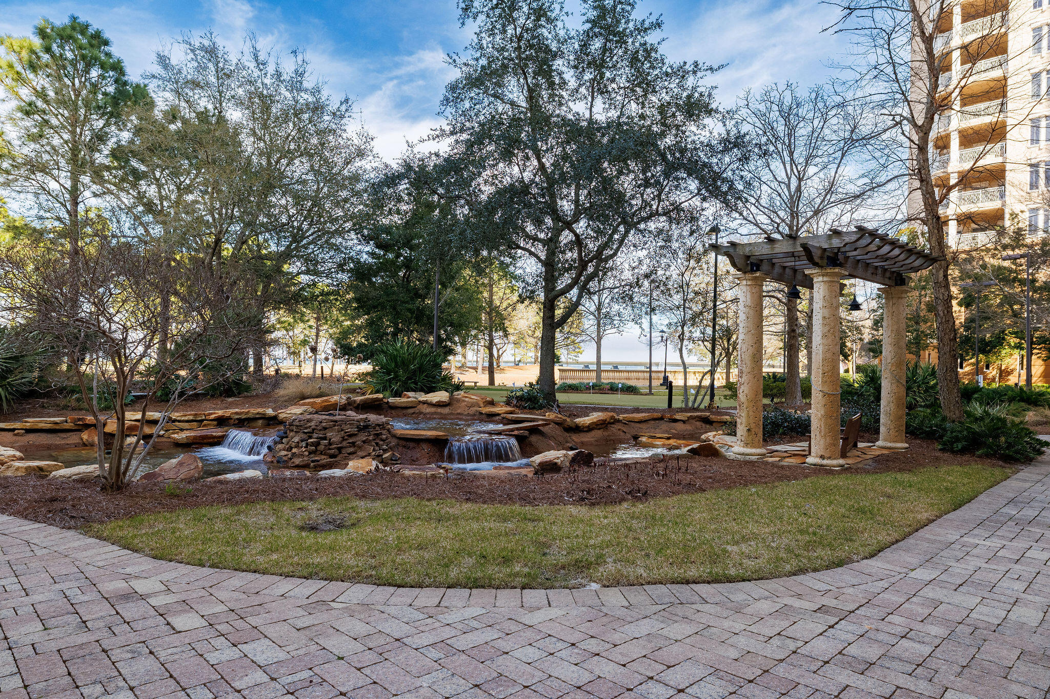 ONE WATER PLACE at Kelly Plantation - Residential
