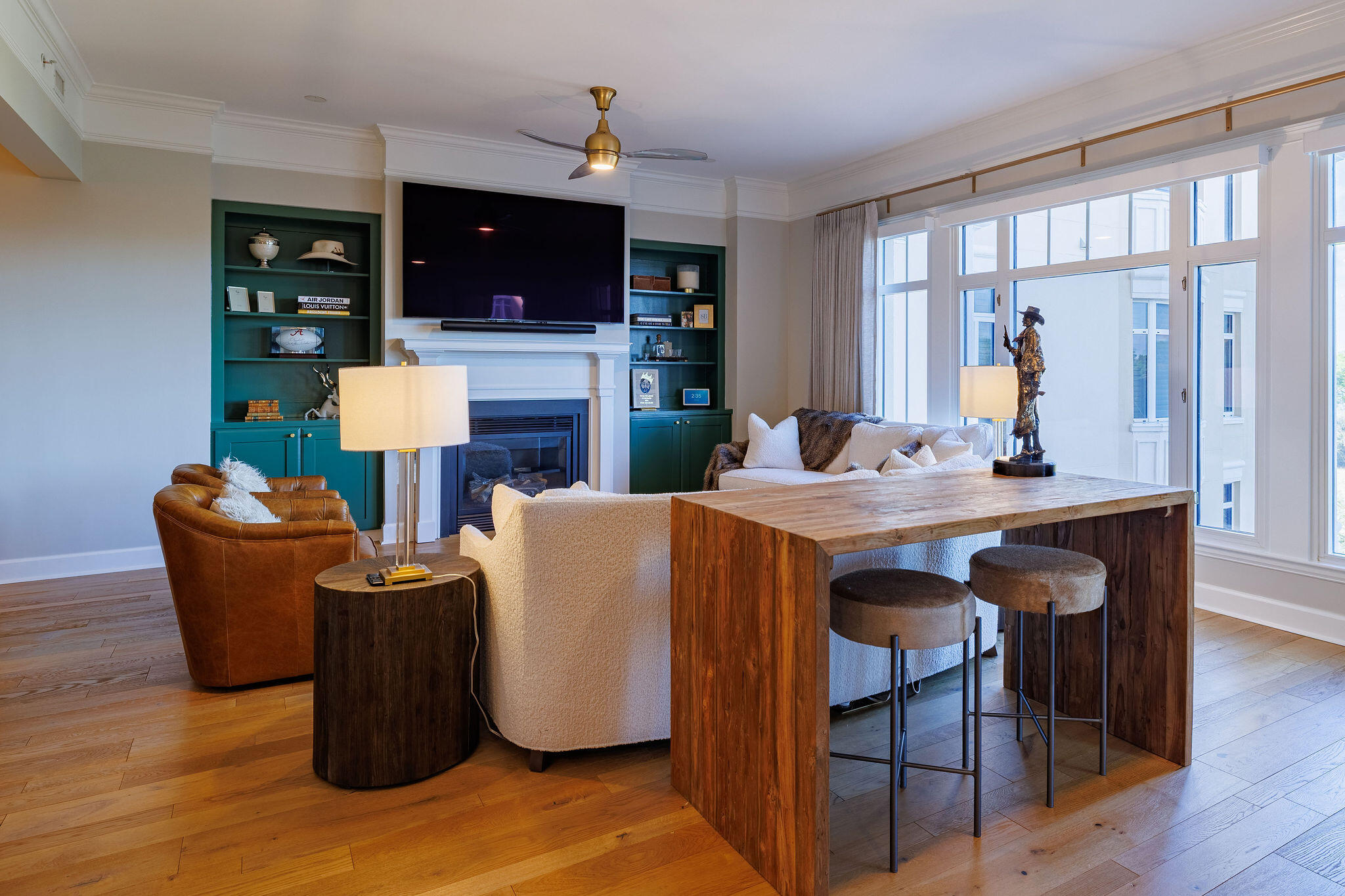 ONE WATER PLACE at Kelly Plantation - Residential