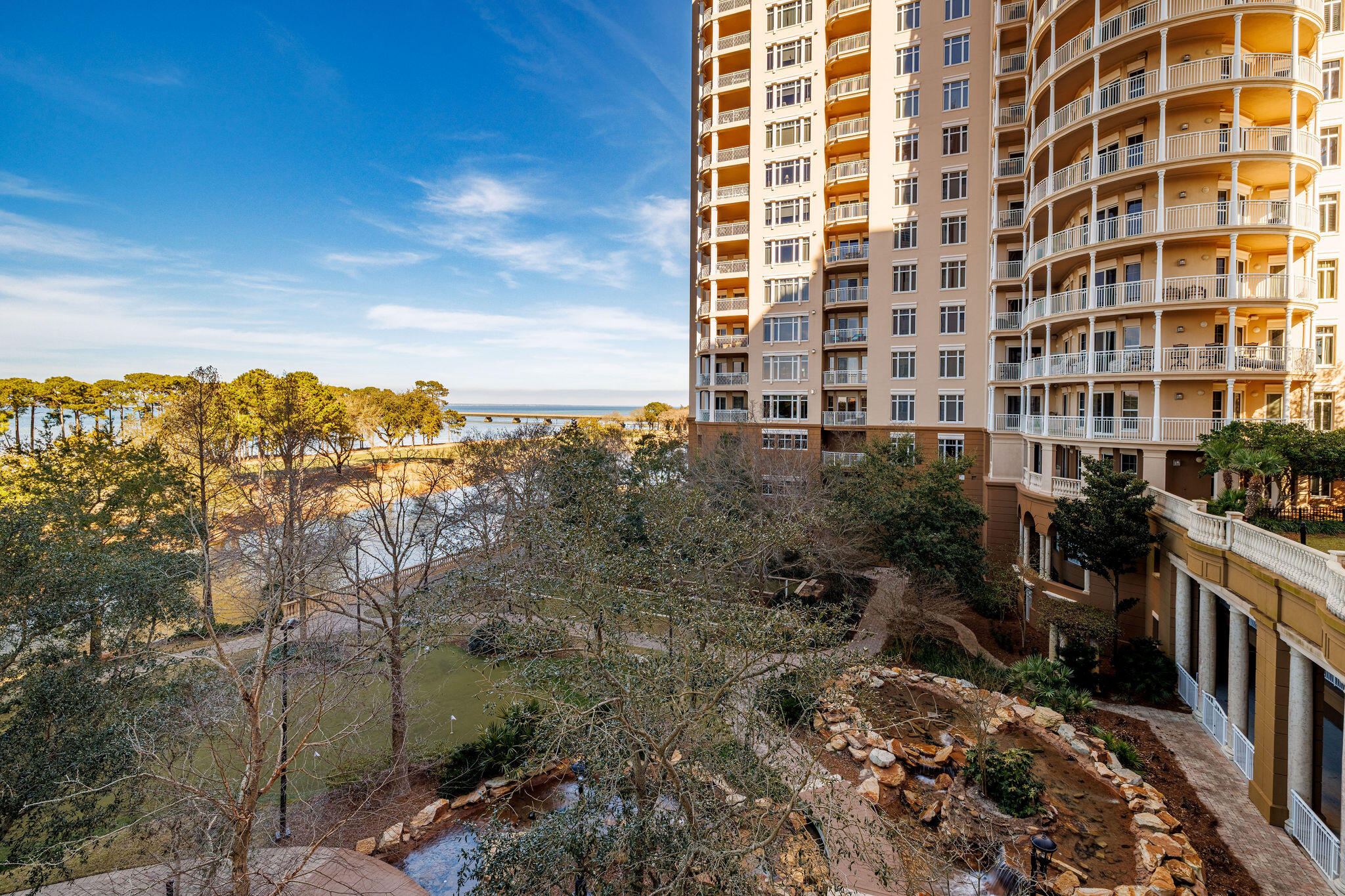 ONE WATER PLACE at Kelly Plantation - Residential