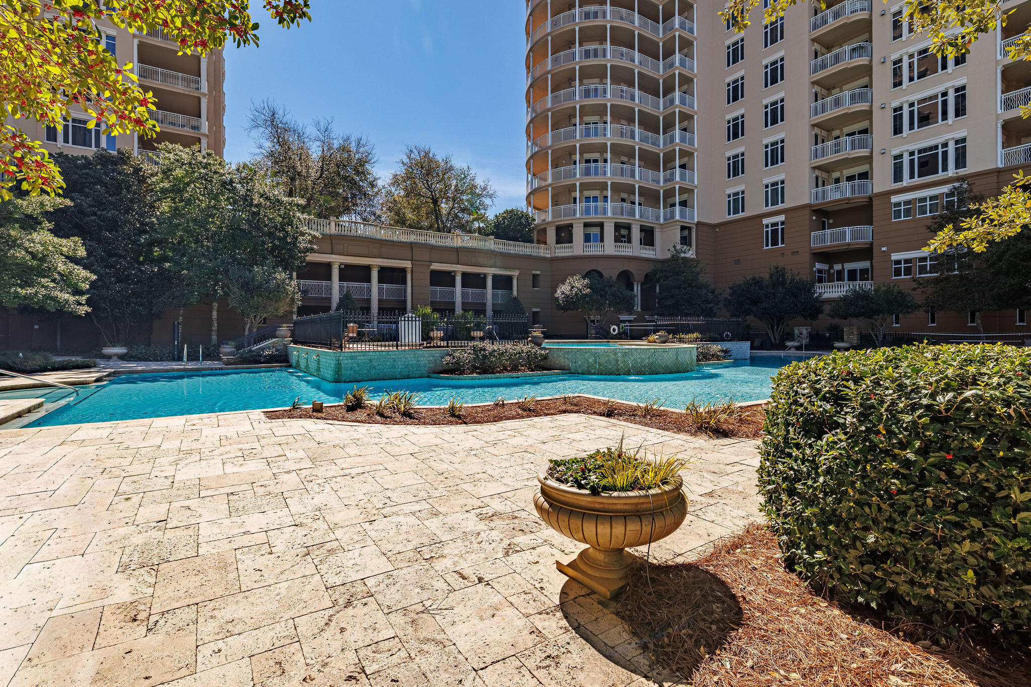 ONE WATER PLACE at Kelly Plantation - Residential
