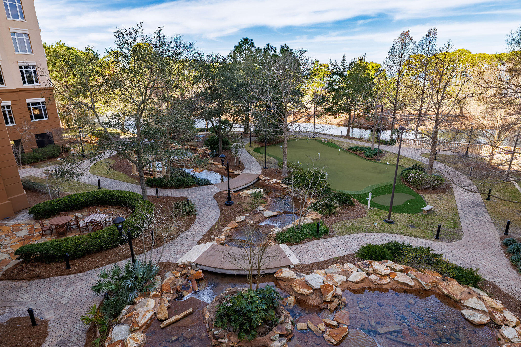 ONE WATER PLACE at Kelly Plantation - Residential