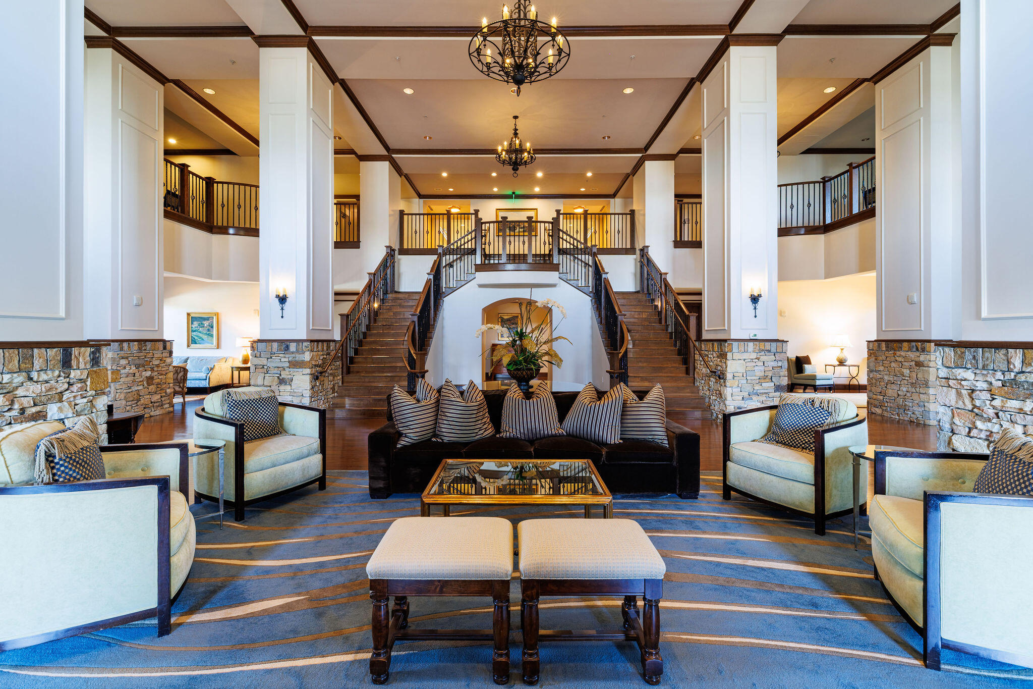 ONE WATER PLACE at Kelly Plantation - Residential