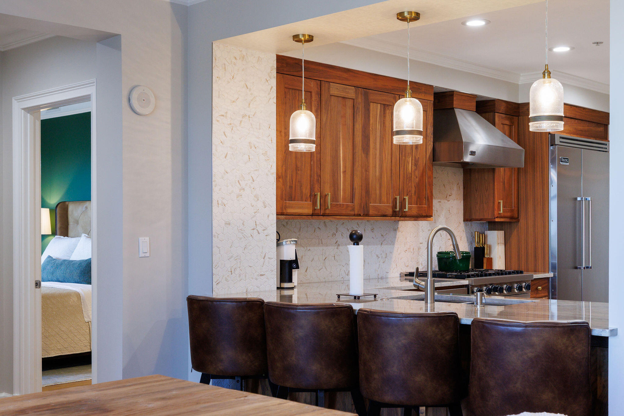 ONE WATER PLACE at Kelly Plantation - Residential