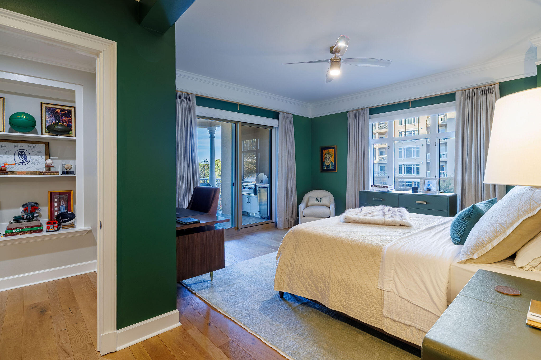 ONE WATER PLACE at Kelly Plantation - Residential