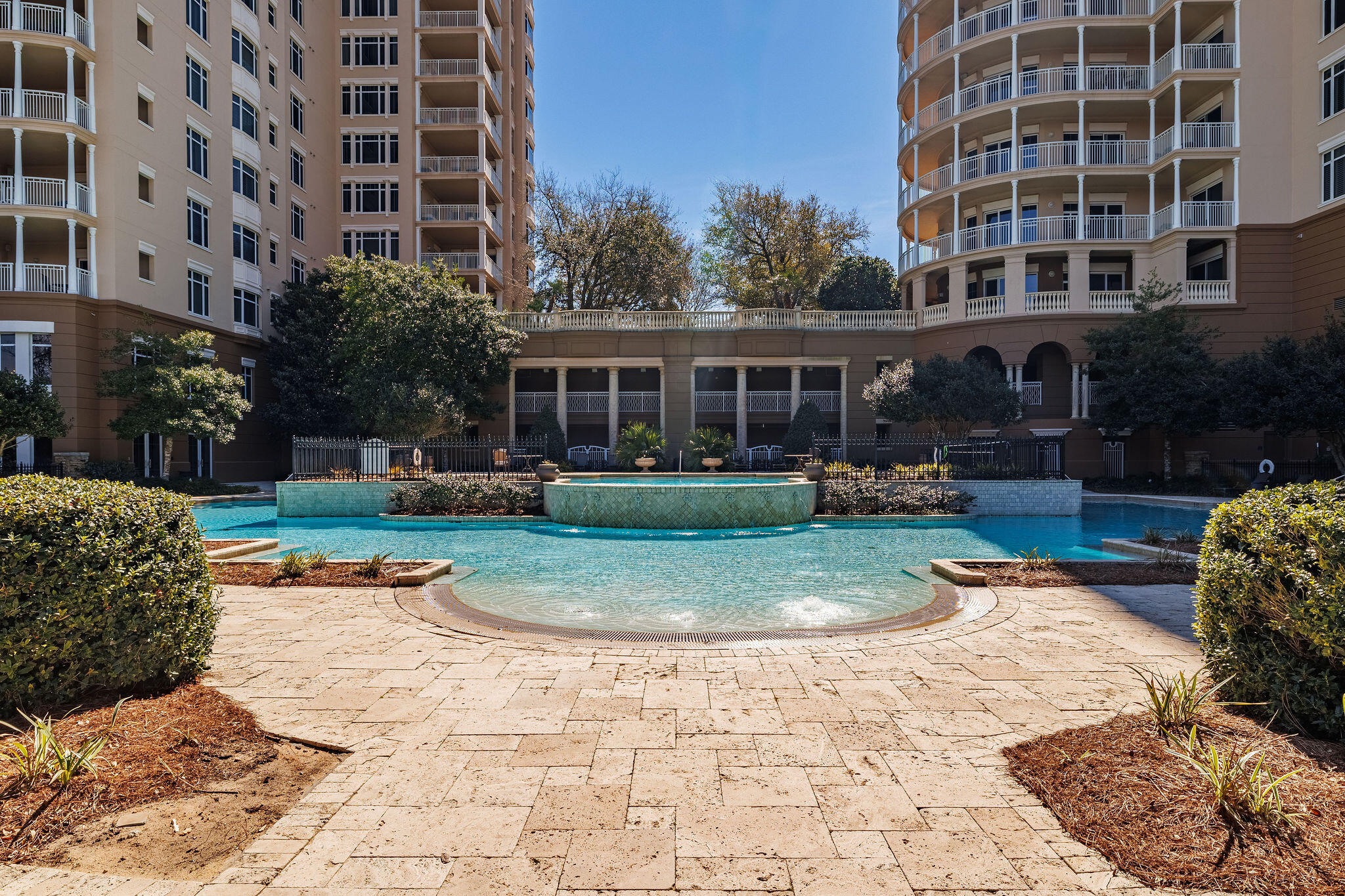 ONE WATER PLACE at Kelly Plantation - Residential